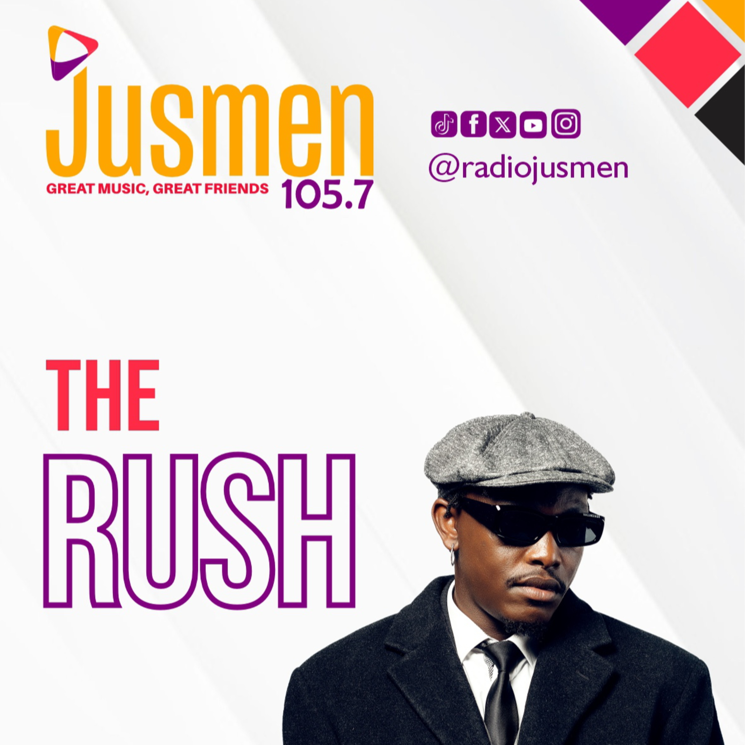 Radio Jusmen