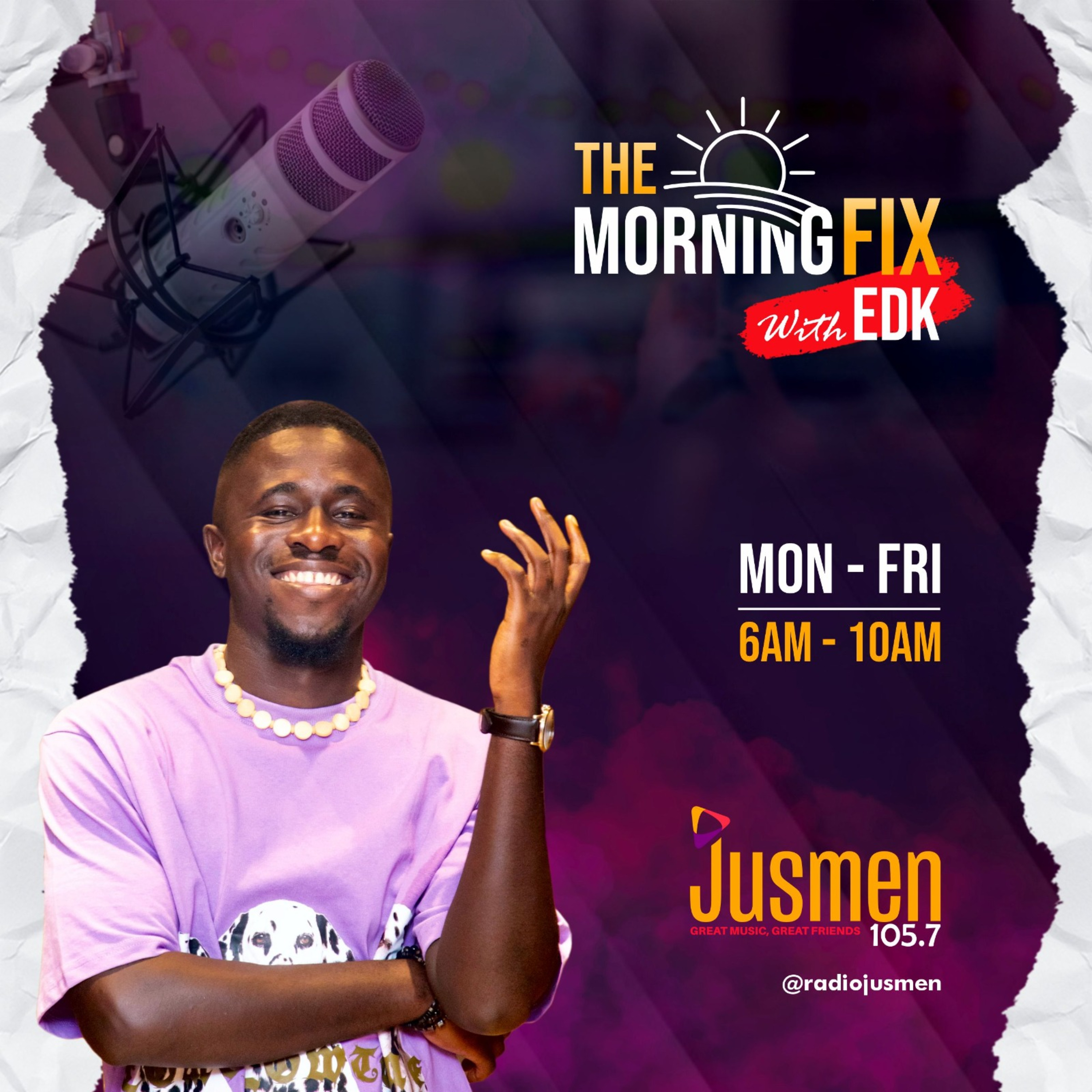 Radio Jusmen