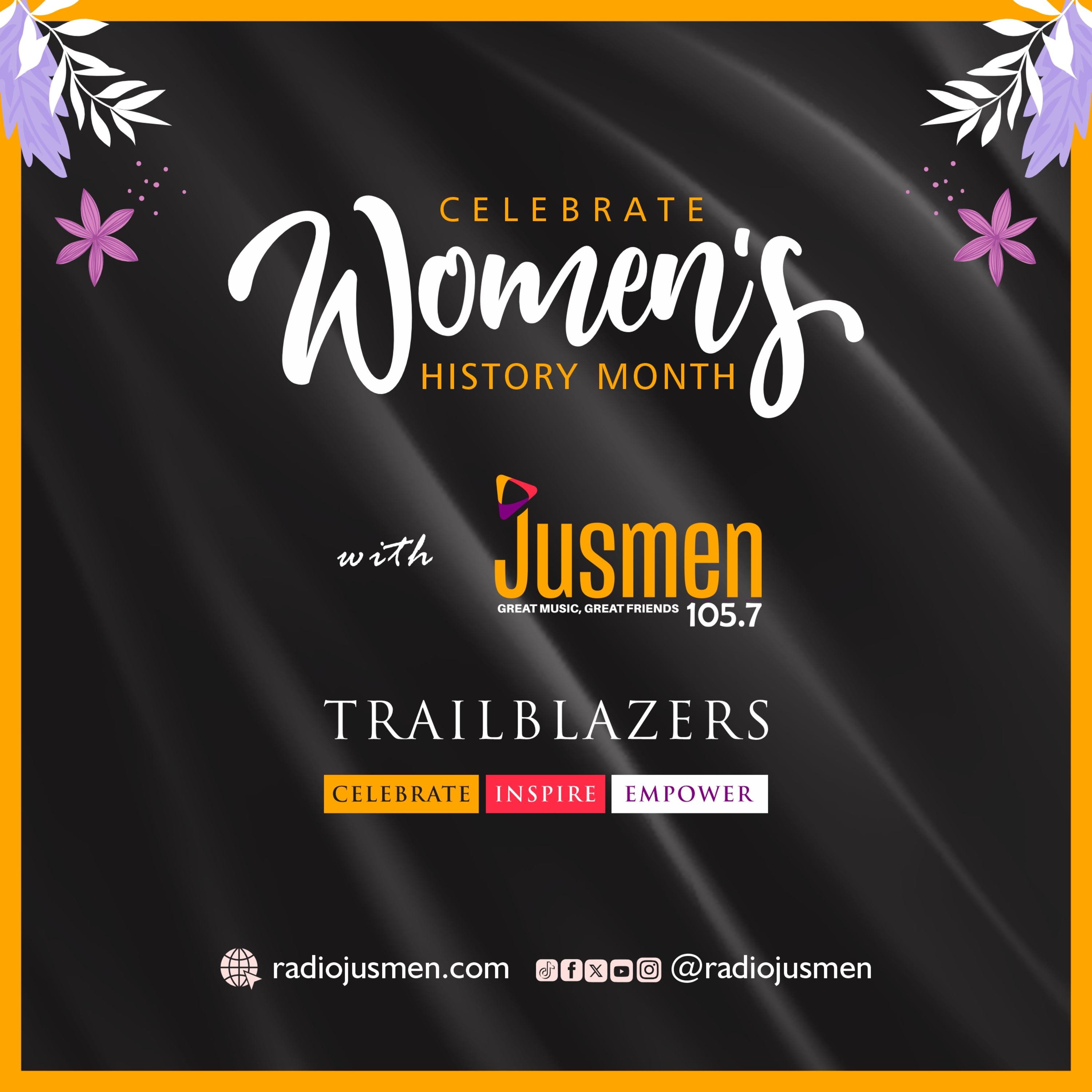 Radio Jusmen