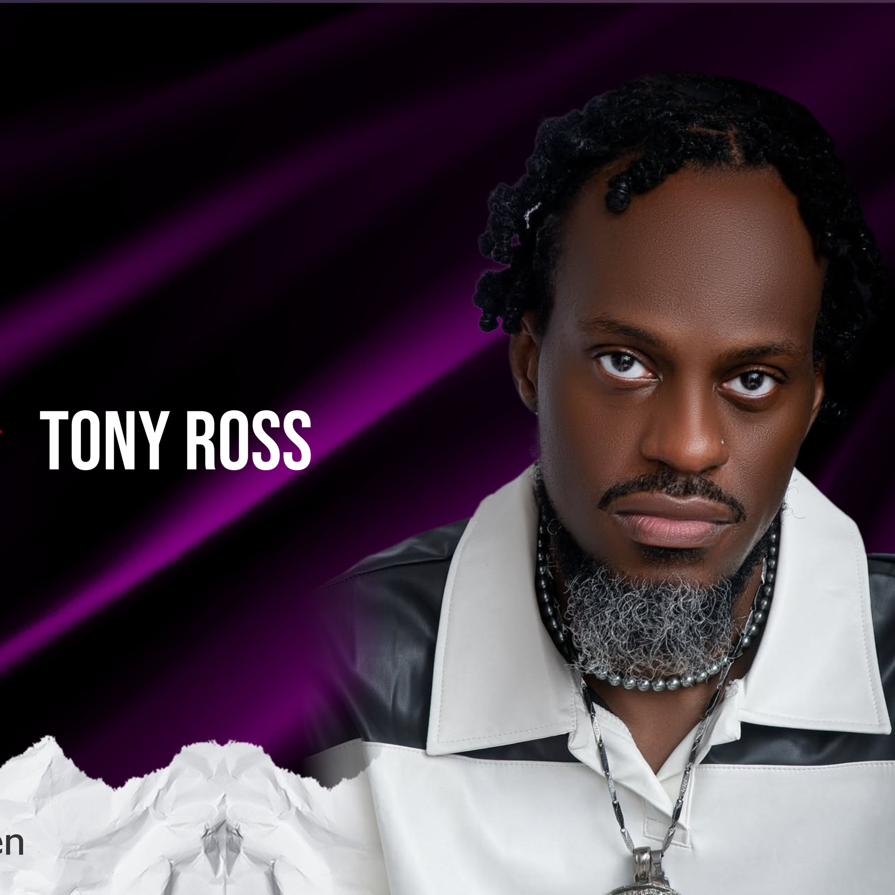 I Stopped My Career To Focus On Cynthia Morgan’s Career And I Didn’t Get Royalties – Tony Ross