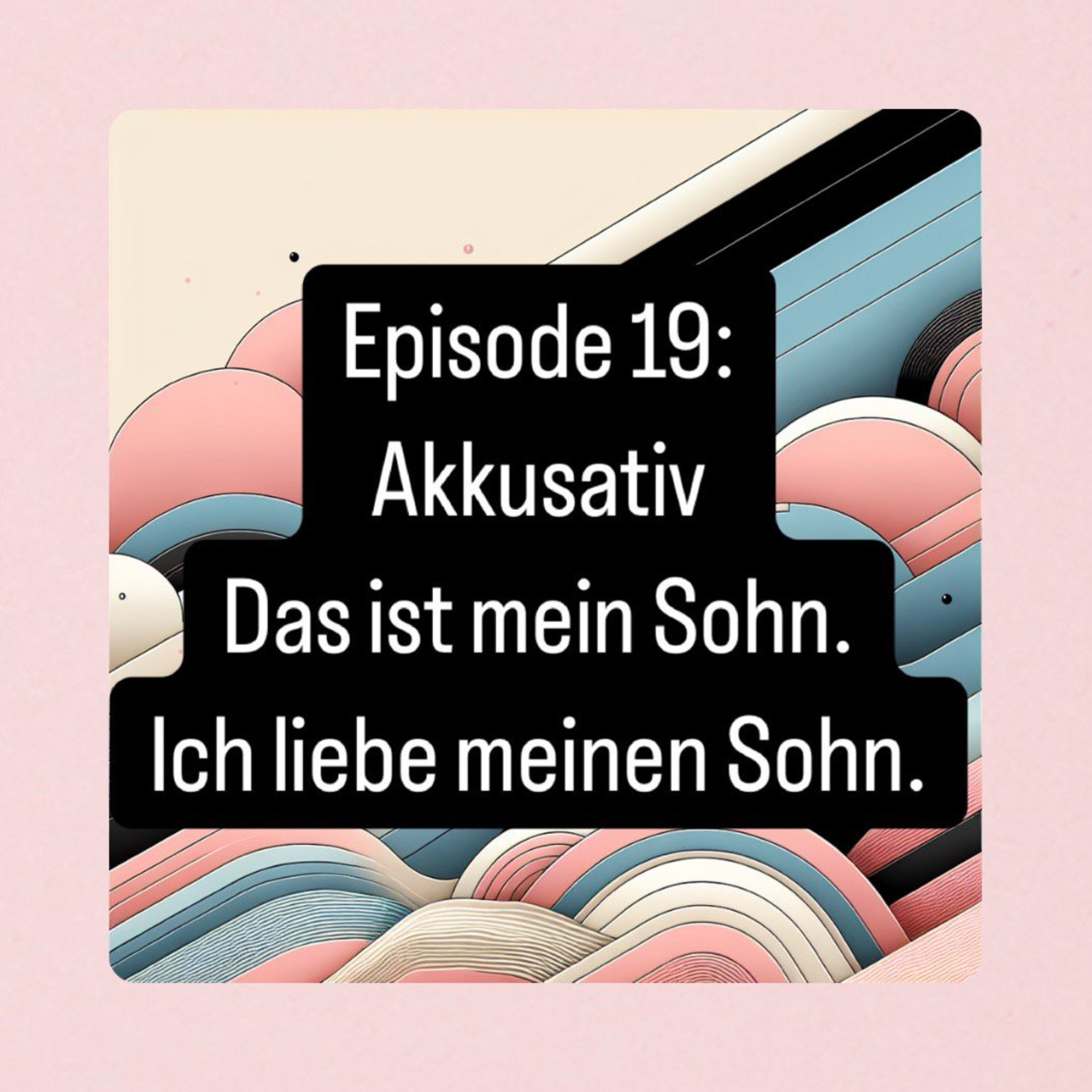 Німецька з нуля / Deutsch mit Zhanna