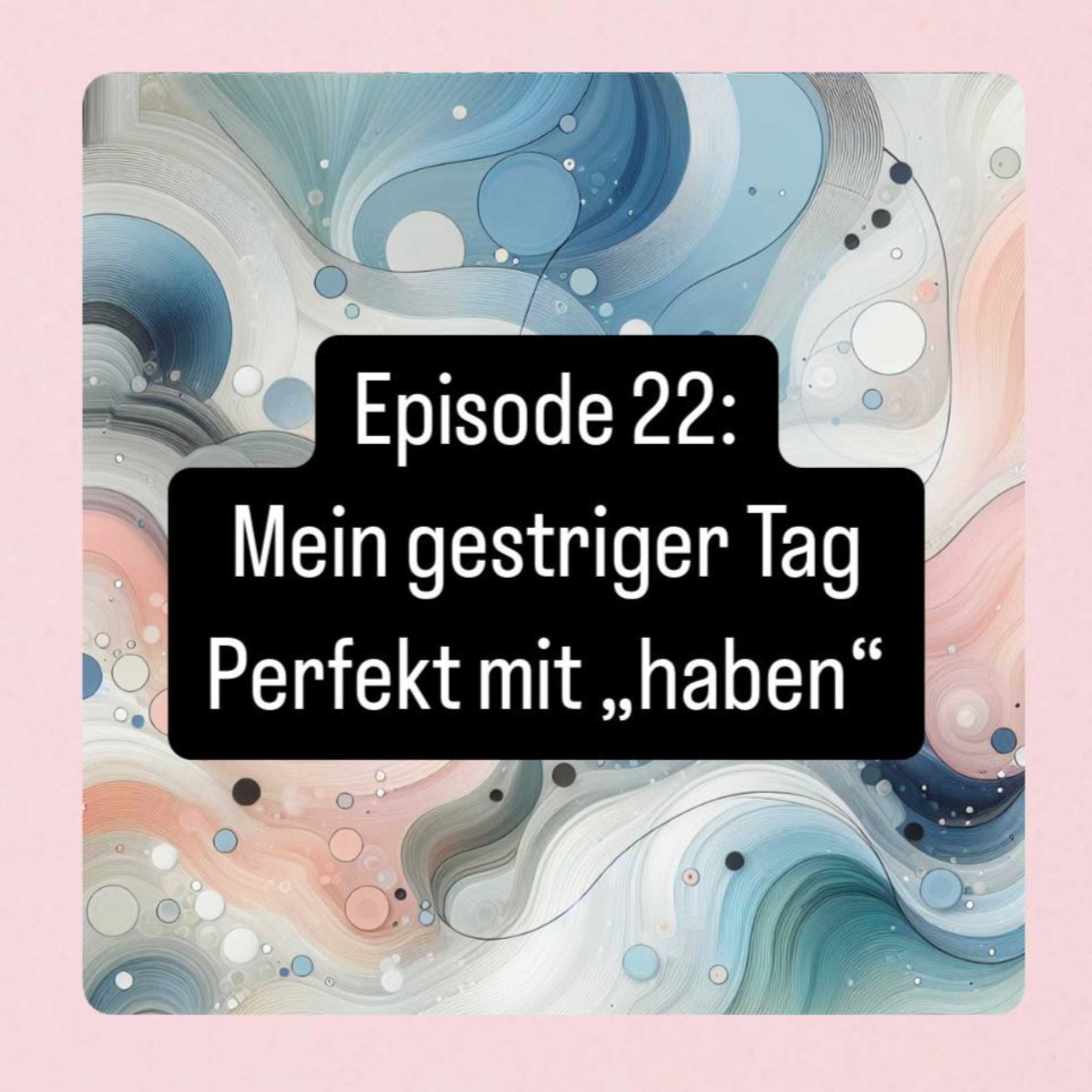 Німецька з нуля / Deutsch mit Zhanna