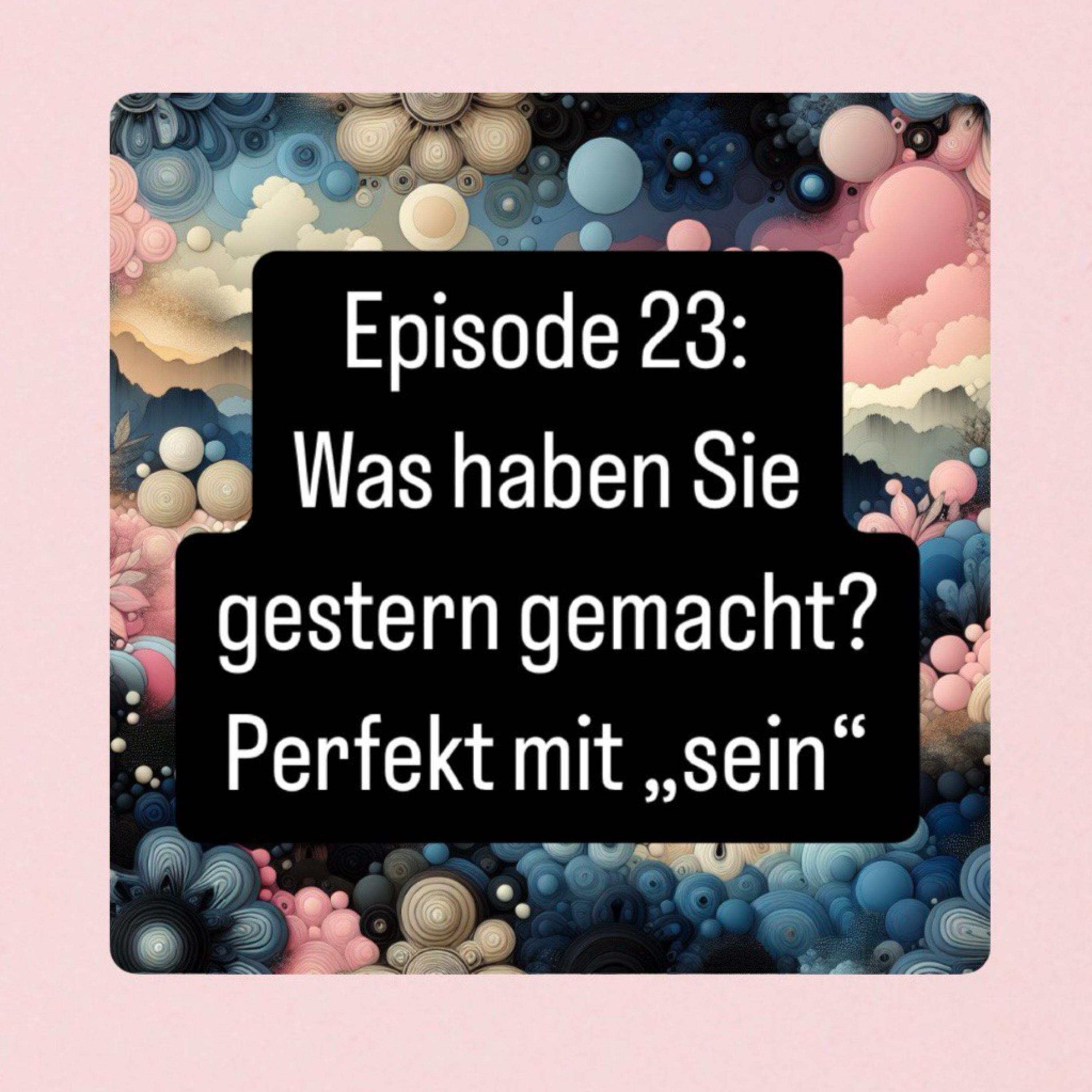 Німецька з нуля / Deutsch mit Zhanna