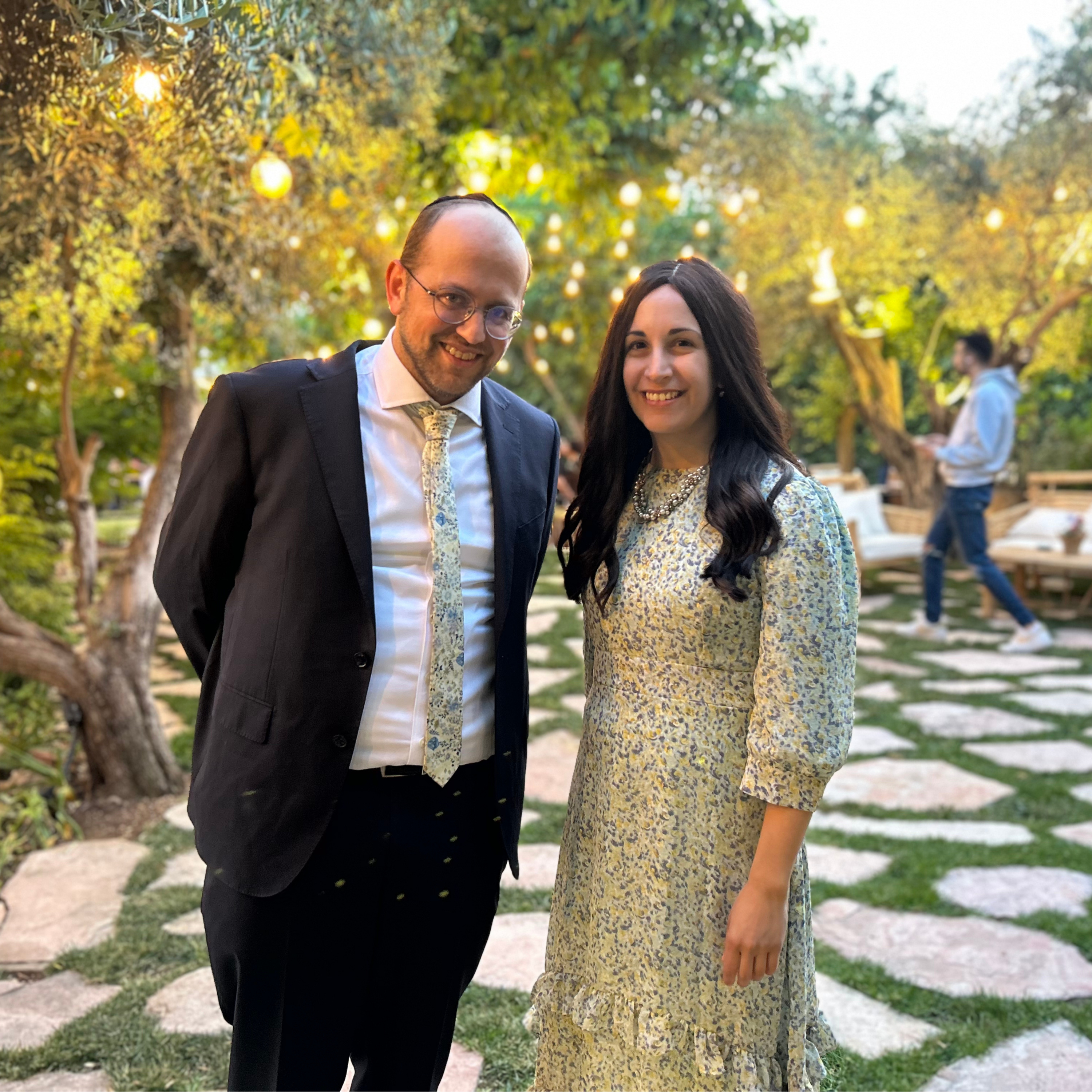 Judaism with Altitude