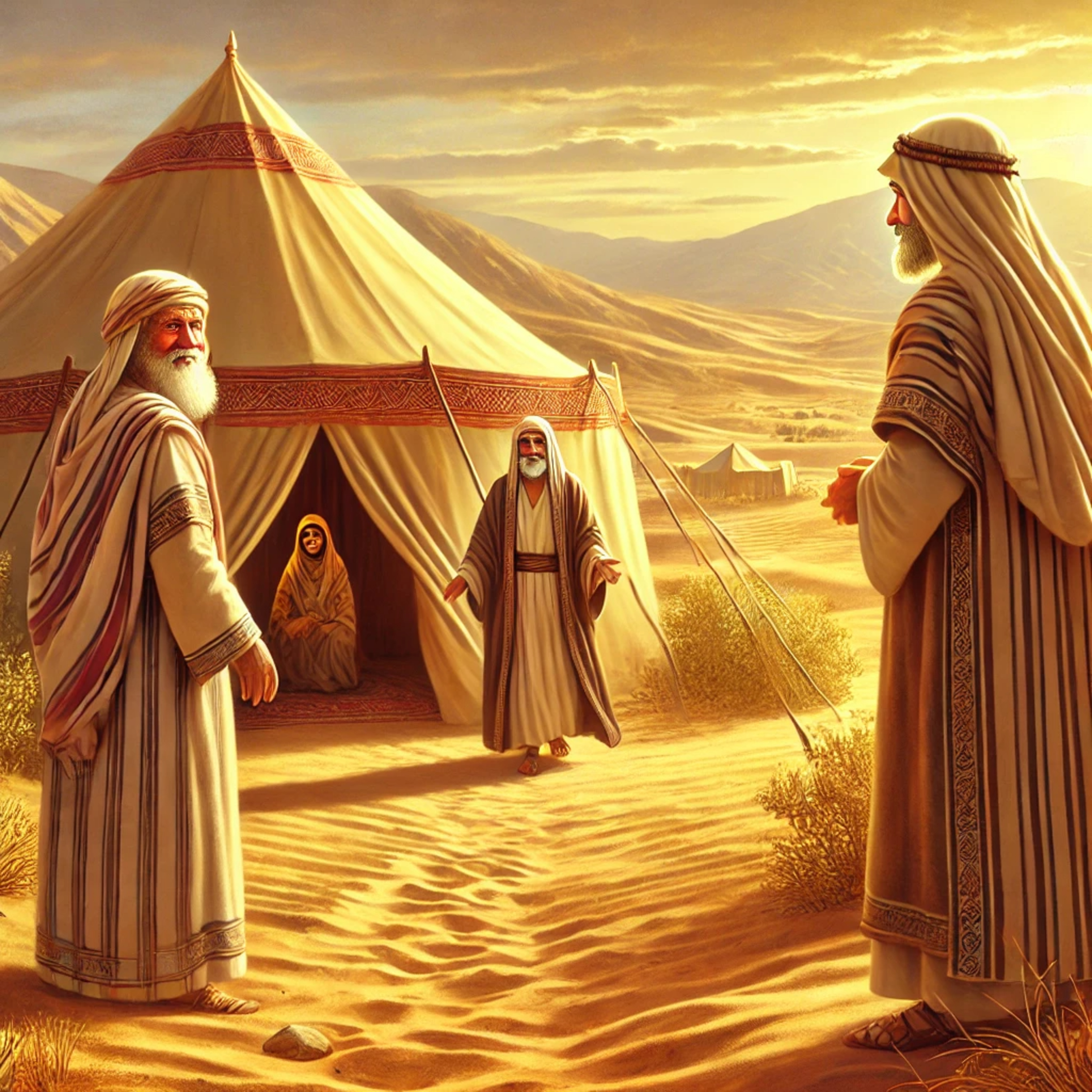 Judaism with Altitude