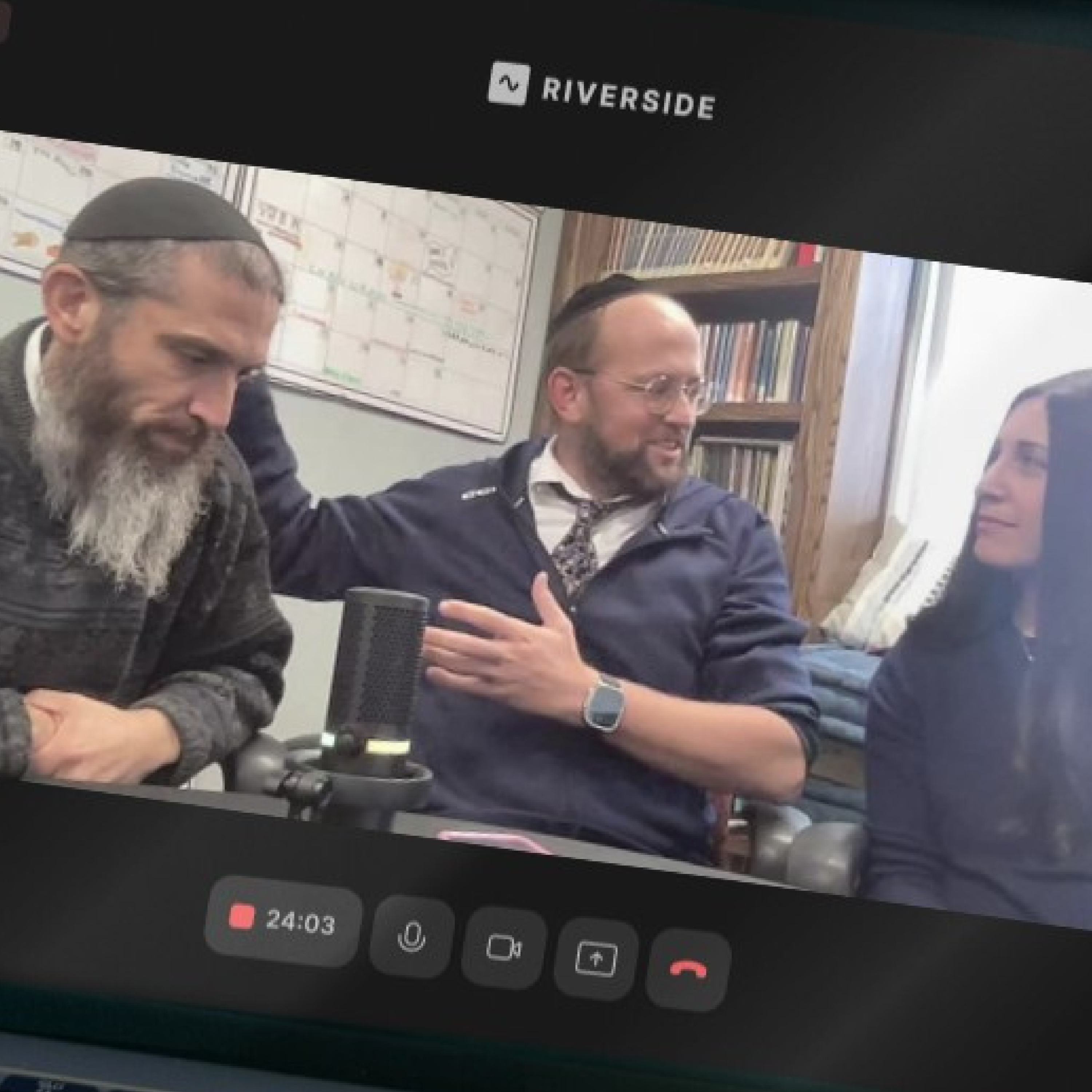 Judaism with Altitude