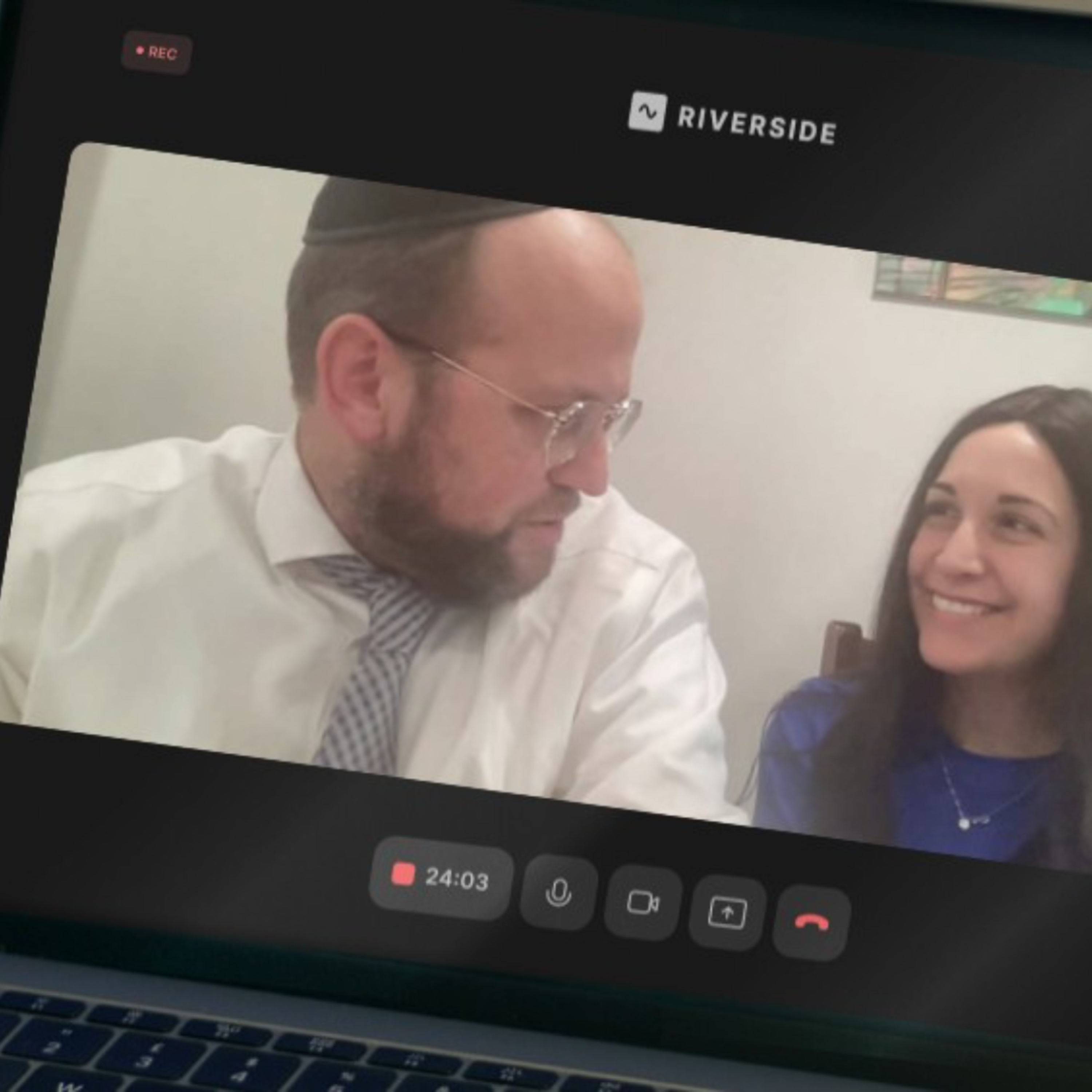 Judaism with Altitude