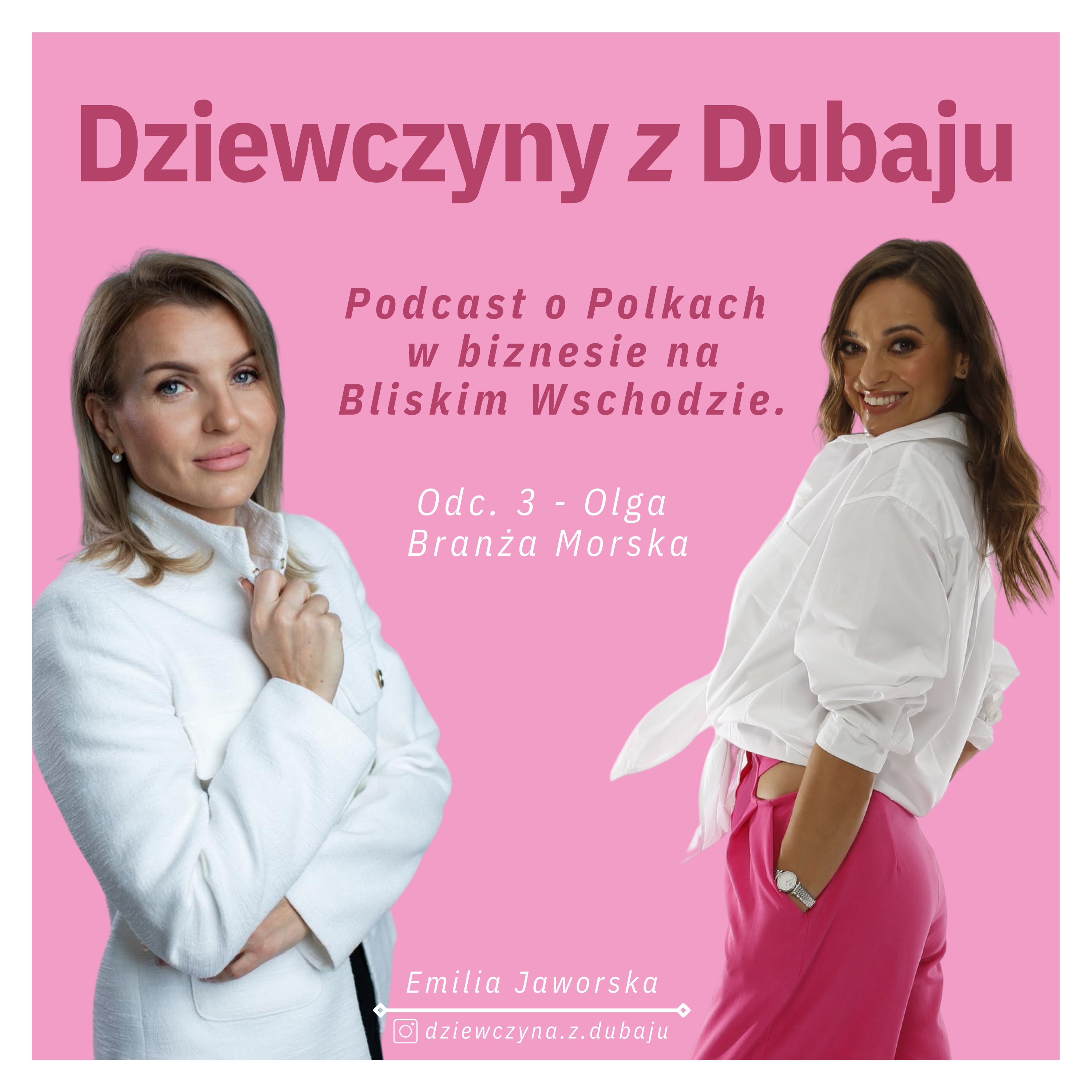 Dziewczyny z Dubaju: Her Dubai Story