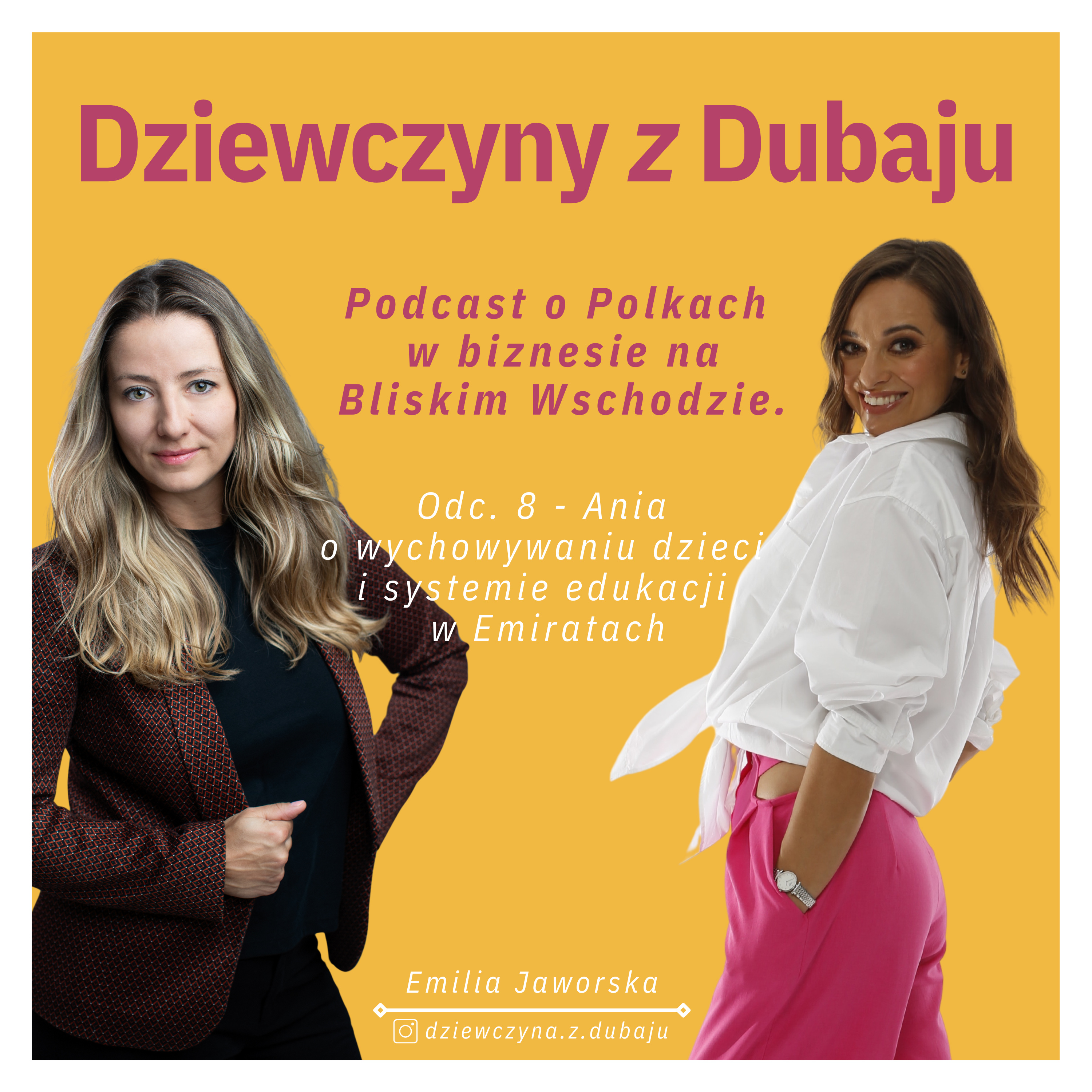 Dziewczyny z Dubaju: Her Dubai Story