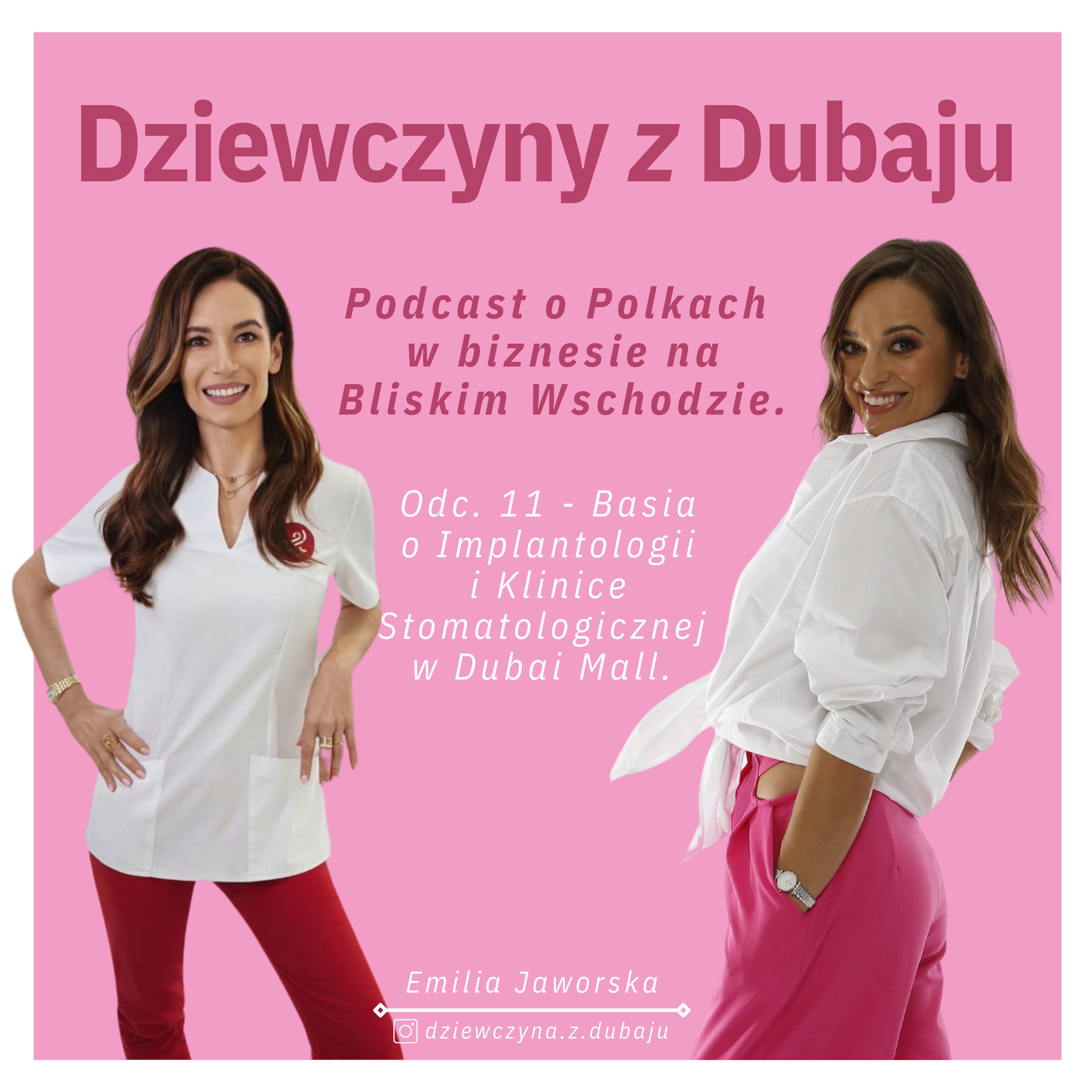 Dziewczyny z Dubaju: Her Dubai Story