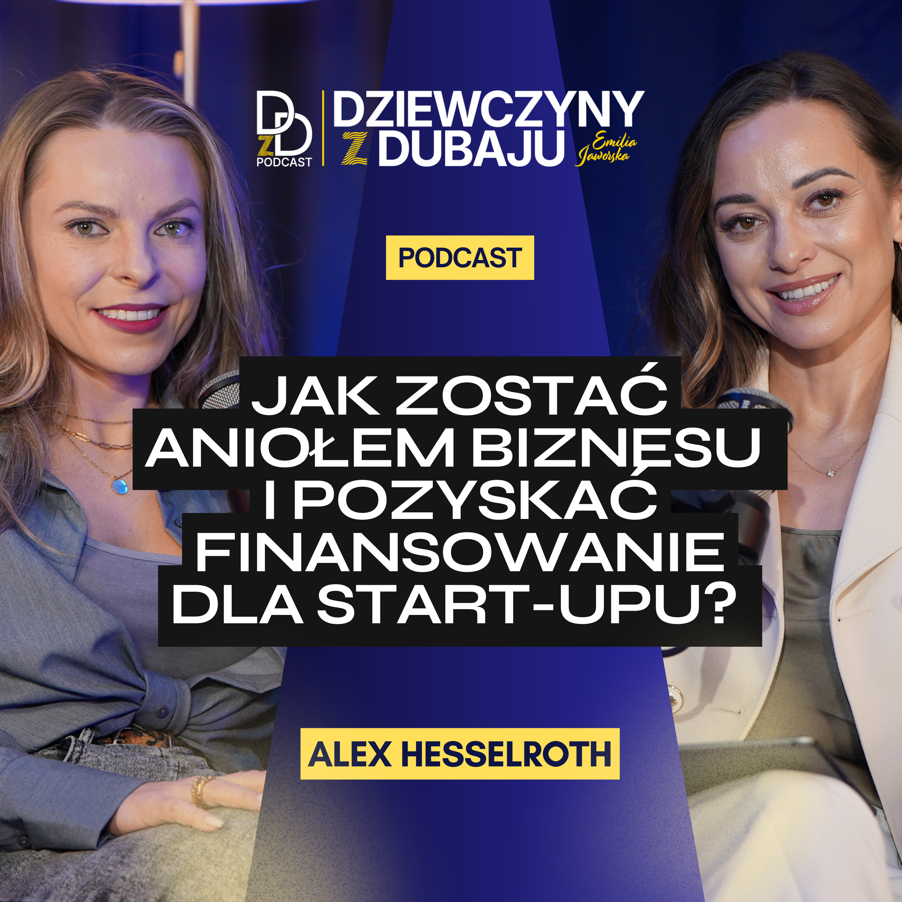 Dziewczyny z Dubaju: Her Dubai Story