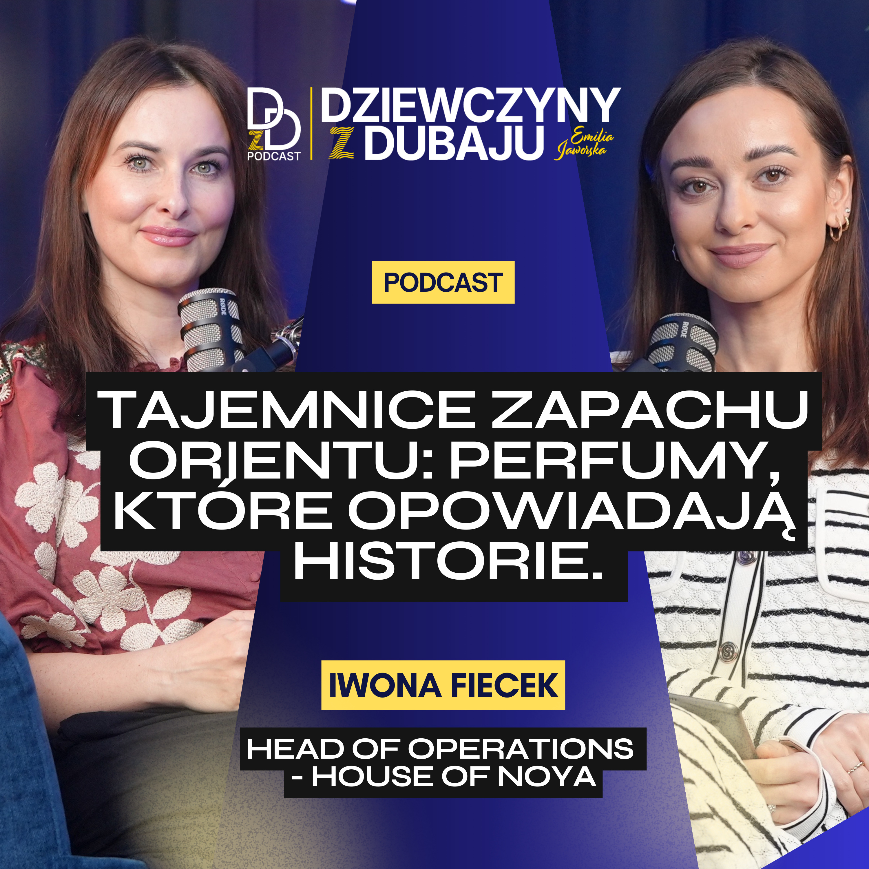 Dziewczyny z Dubaju: Her Dubai Story