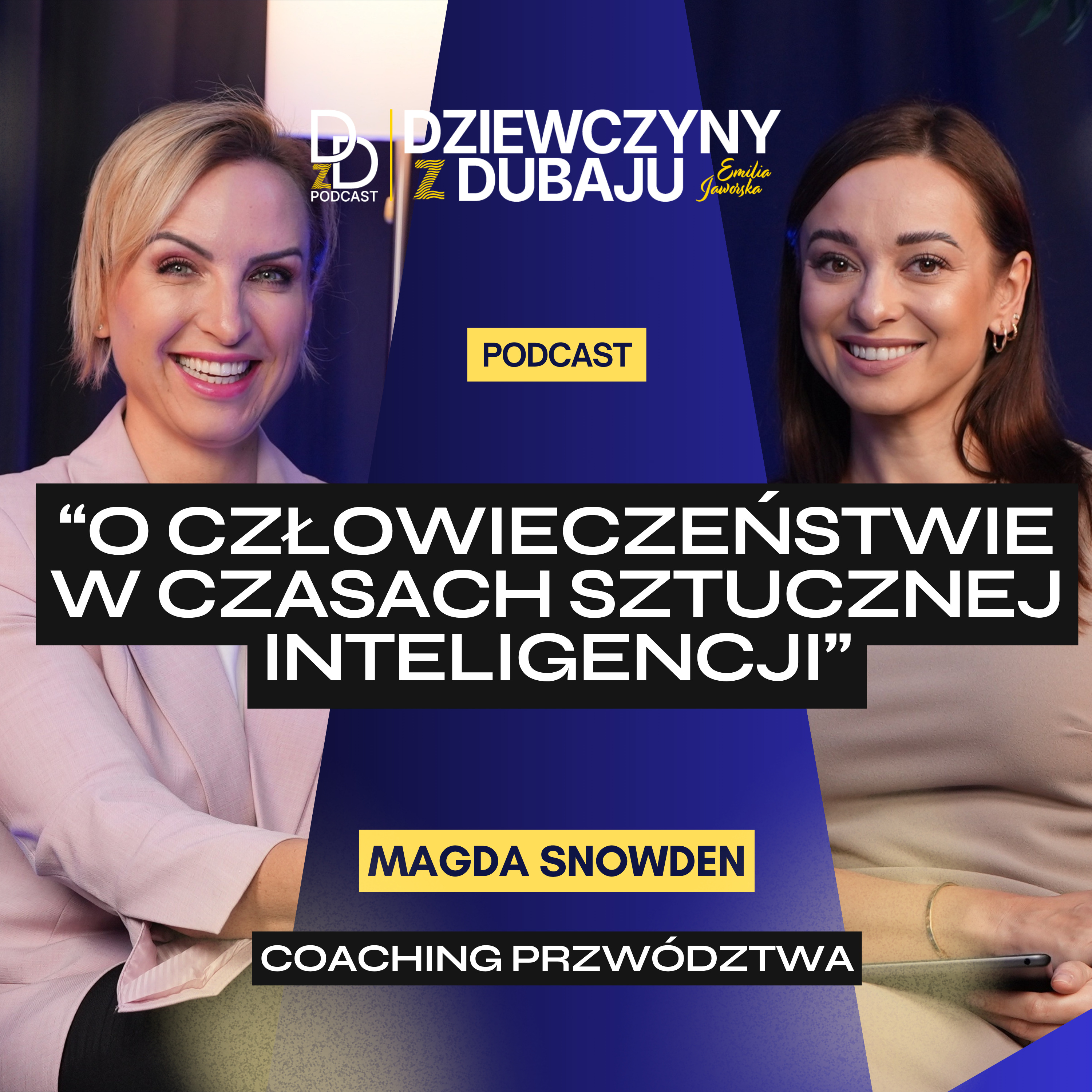 Dziewczyny z Dubaju: Her Dubai Story