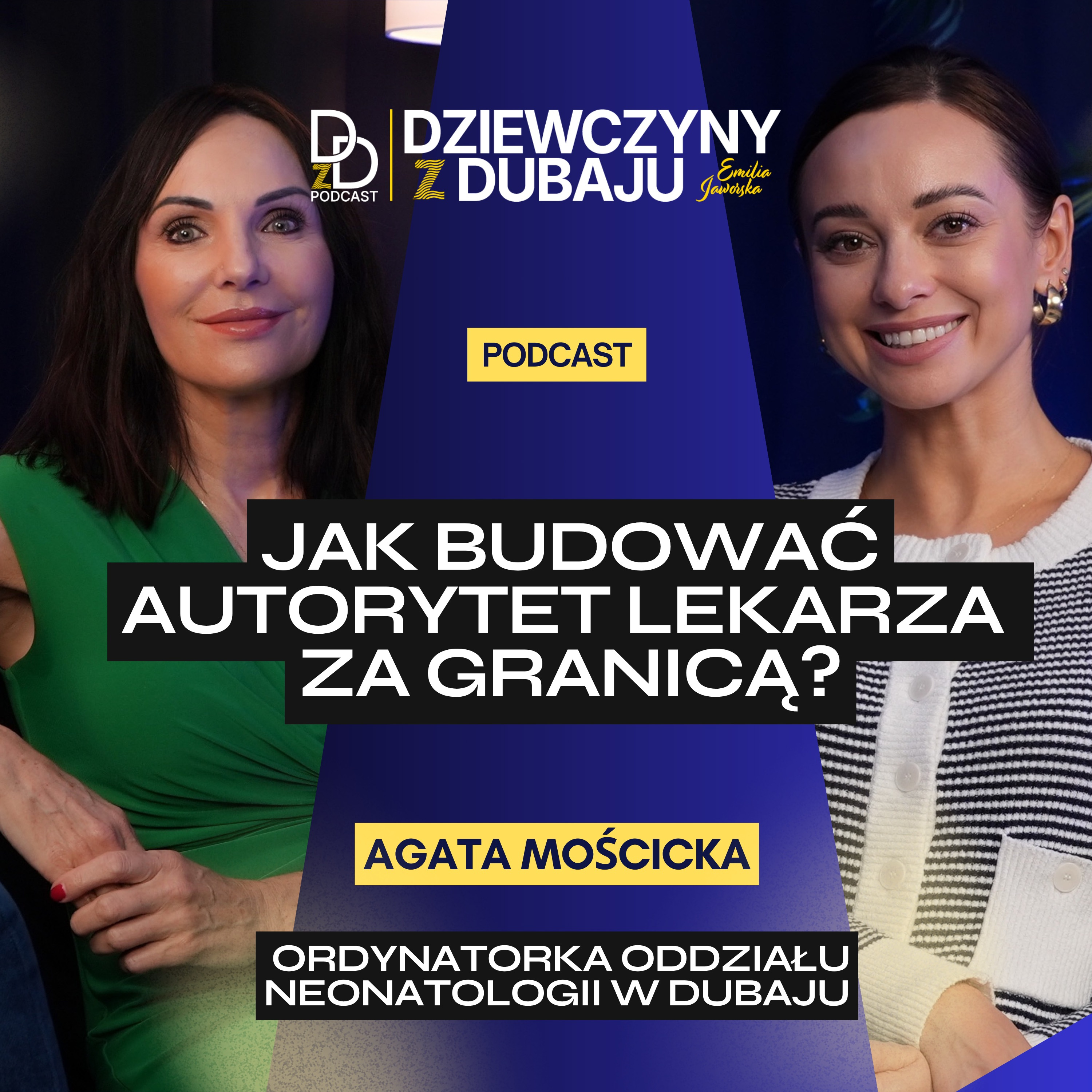 Dziewczyny z Dubaju: Her Dubai Story