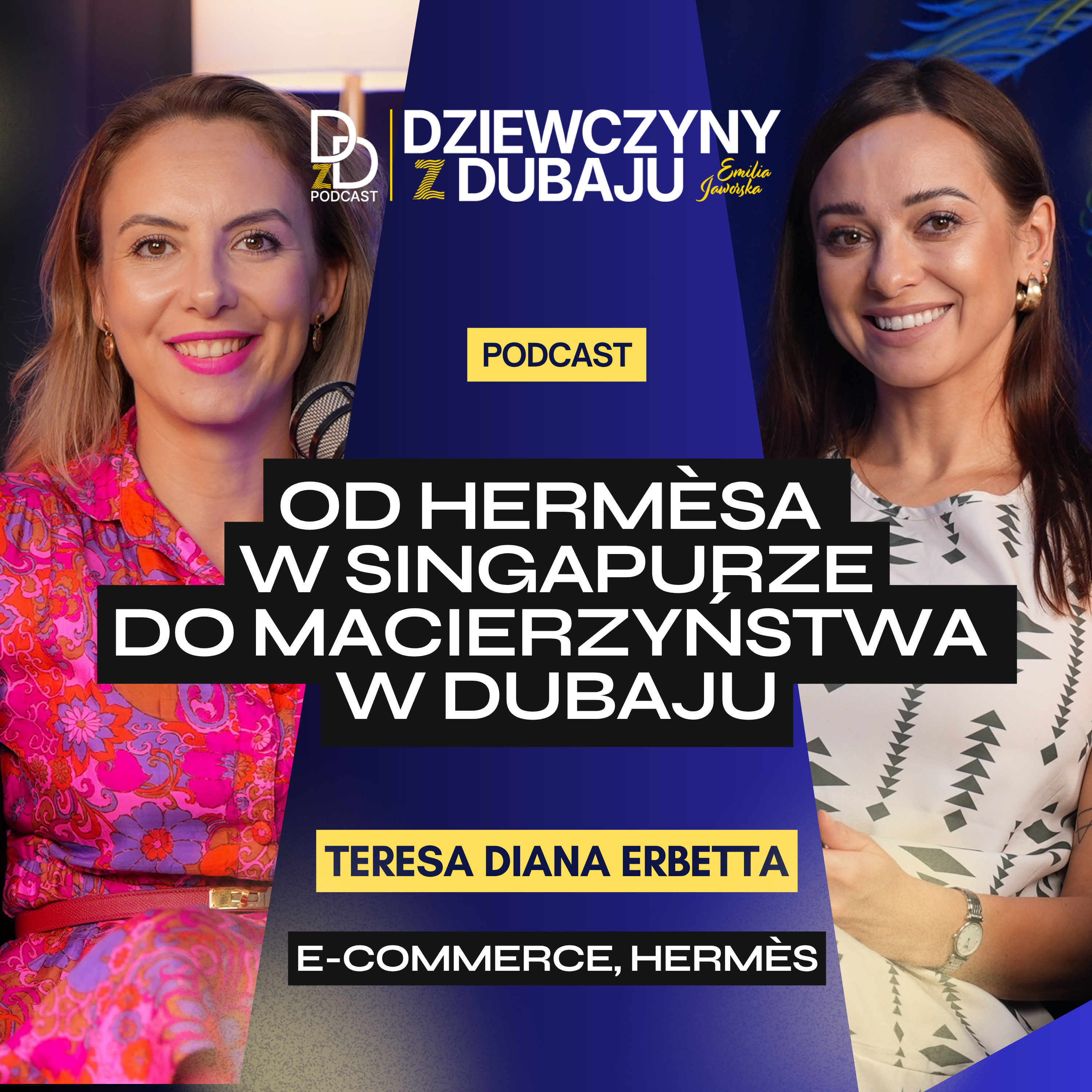 Dziewczyny z Dubaju: Her Dubai Story