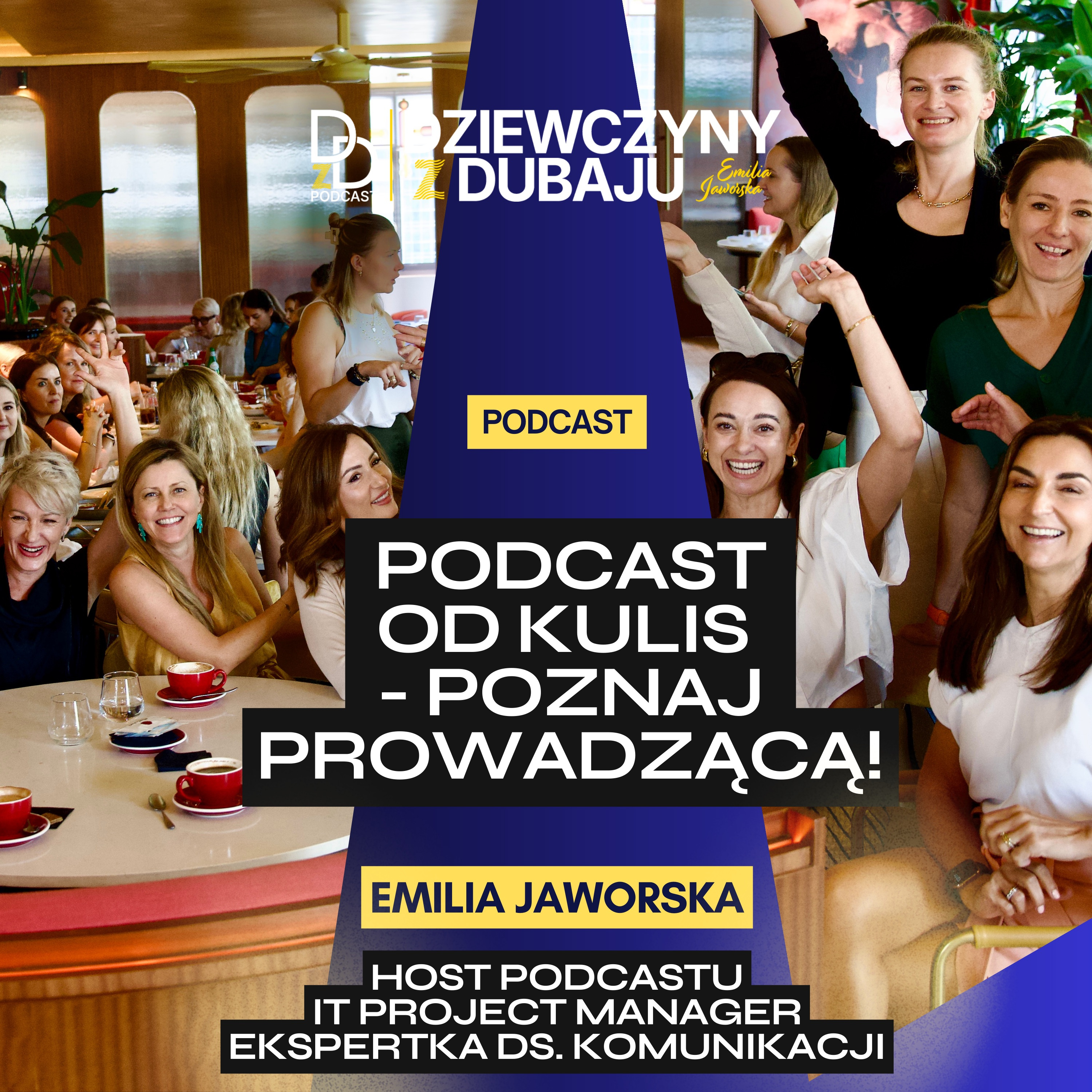 Dziewczyny z Dubaju: Her Dubai Story