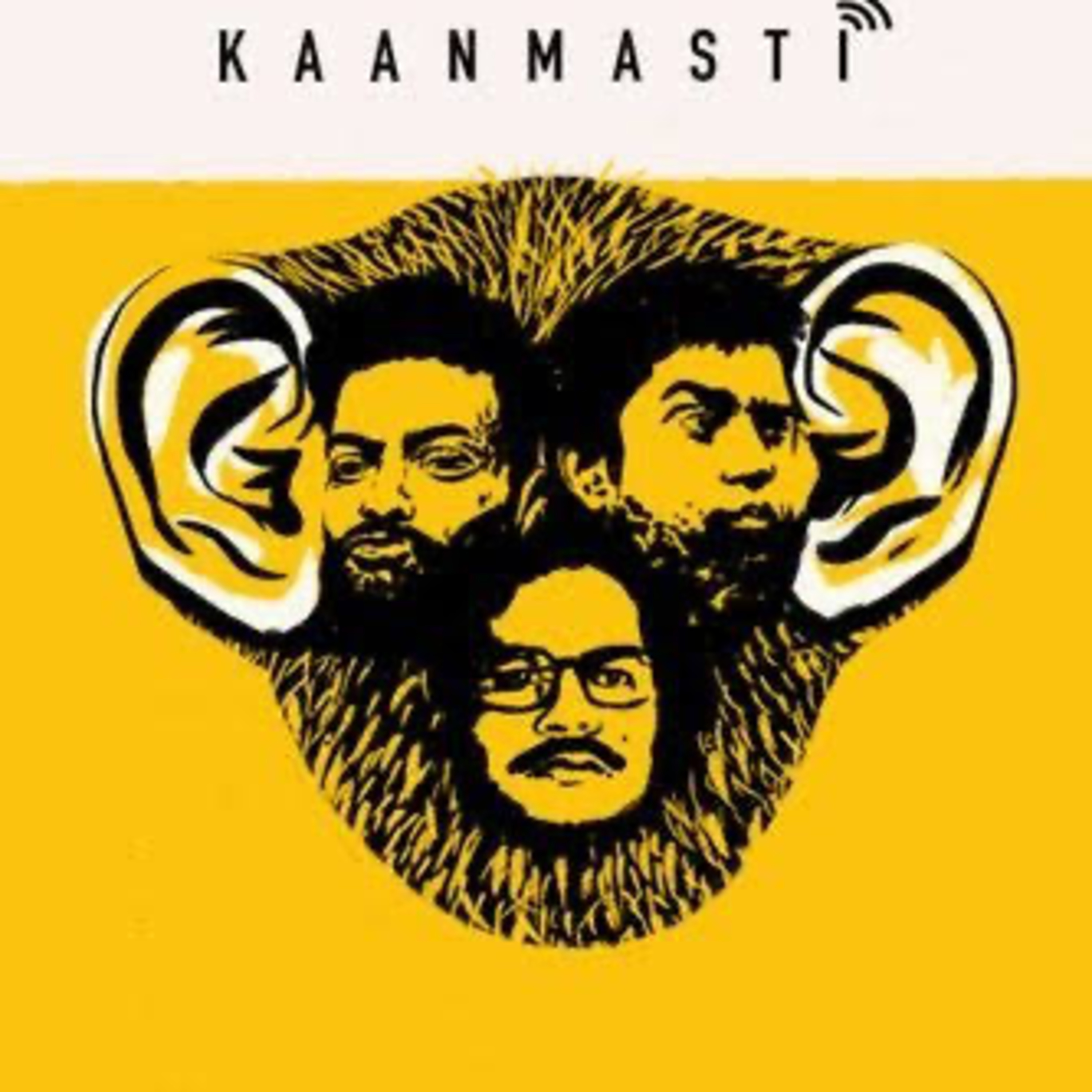 Kaan Masti Feat. Hoezaay And Suresh Menon - Episode: 1