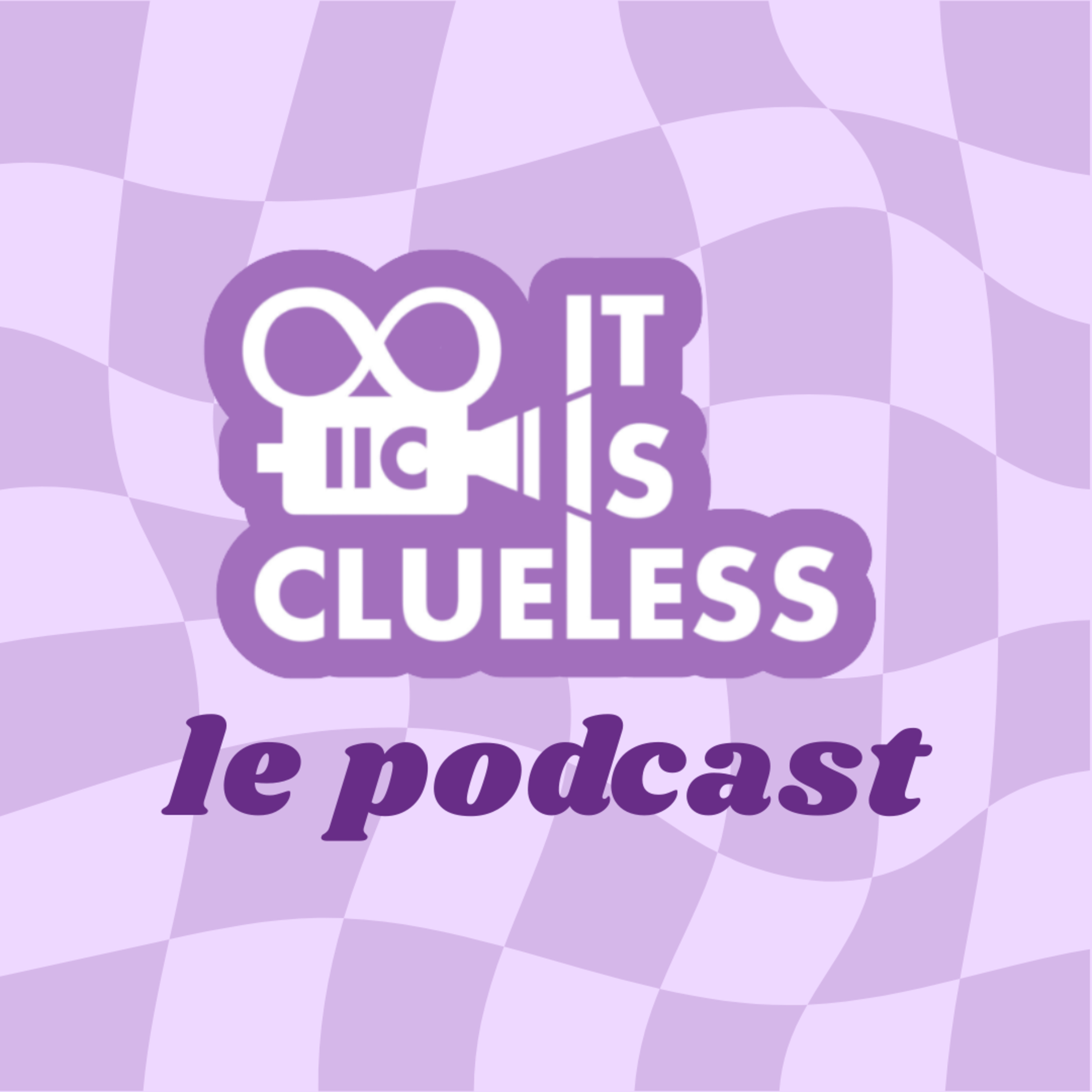 #03 : La Neurodivergence des Films de Notre Enfance episode artwork