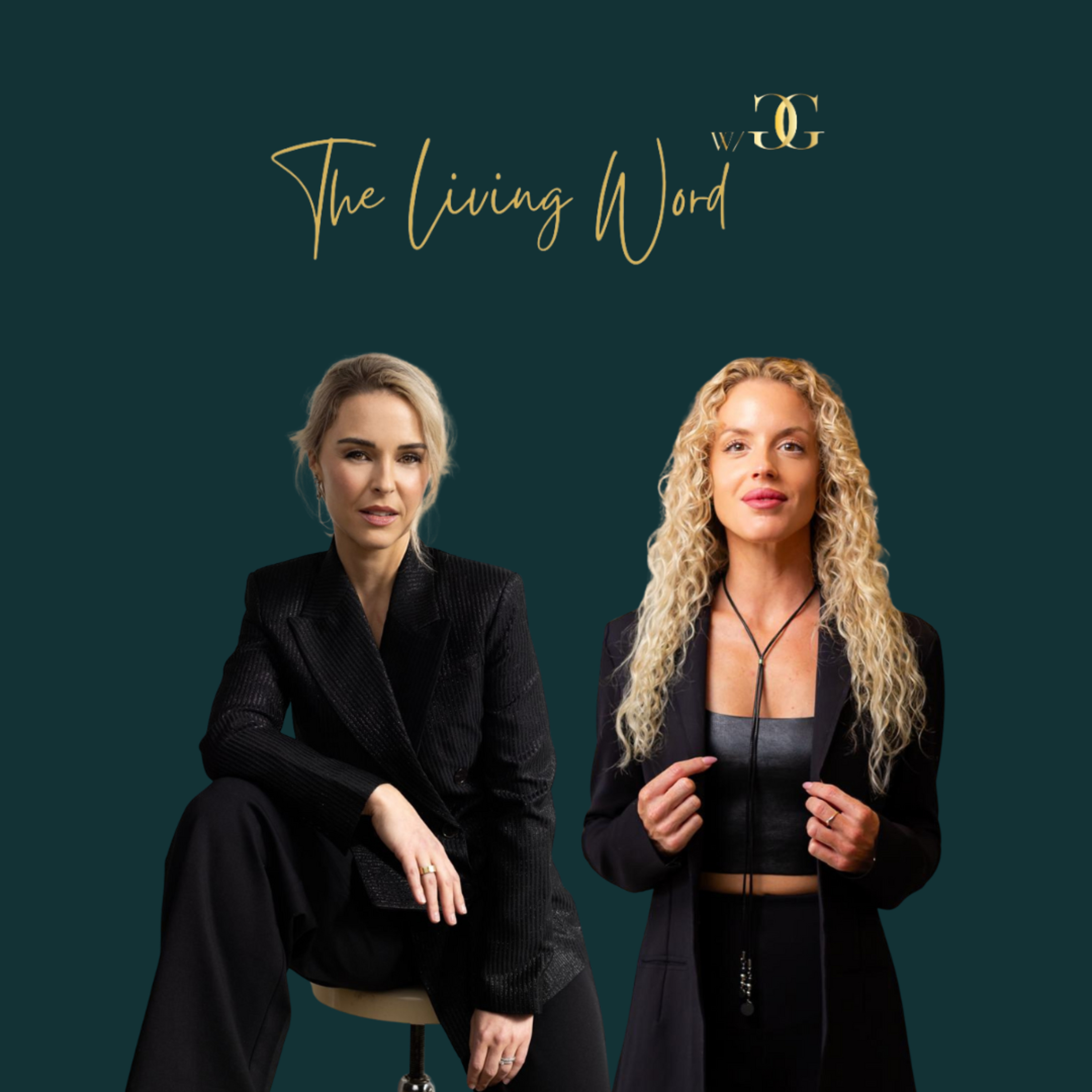 The Living Word w/GG