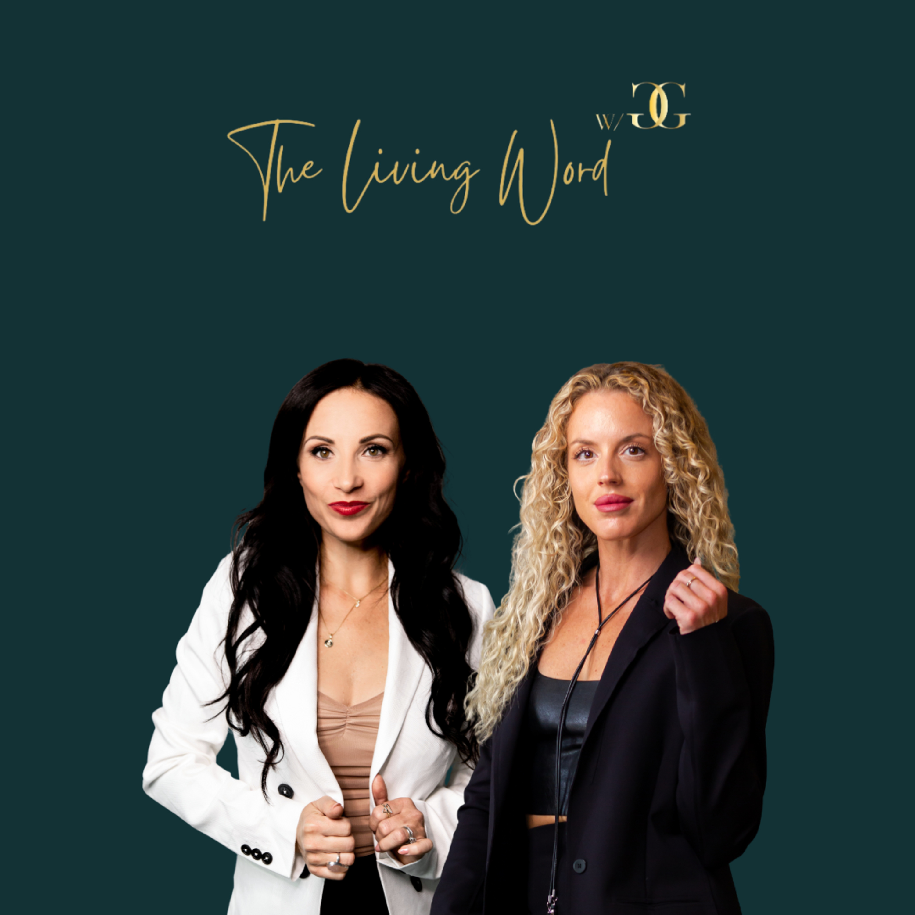 The Living Word w/GG