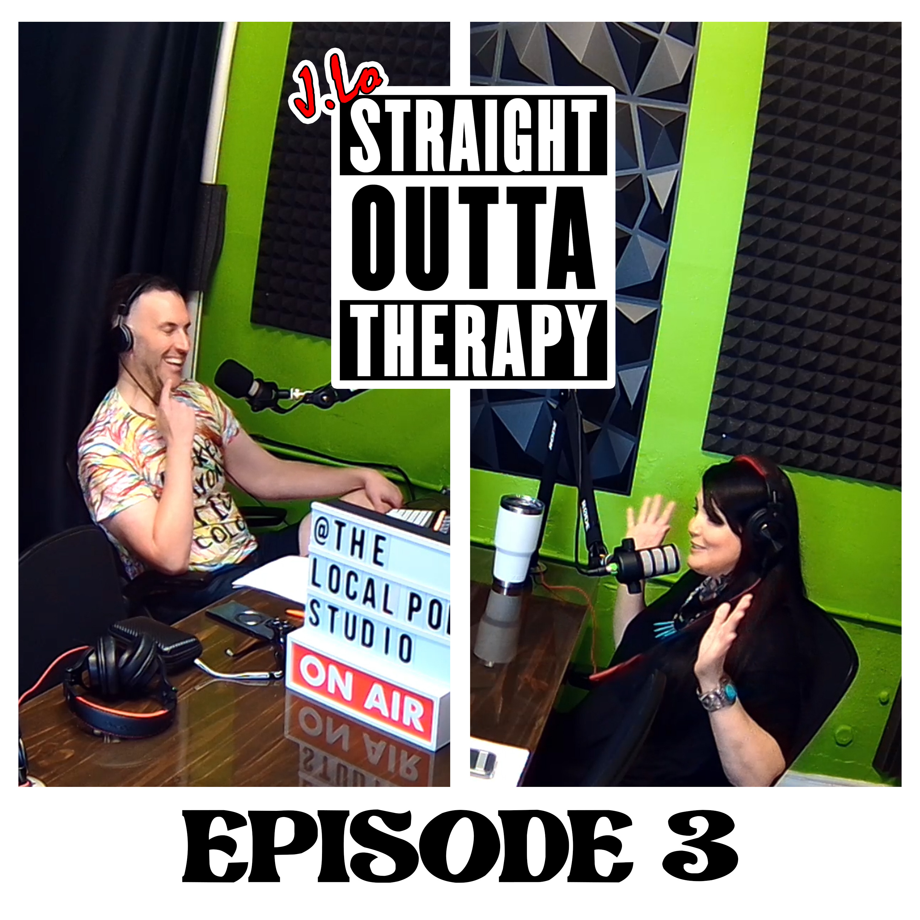 The Art of Healing episode art