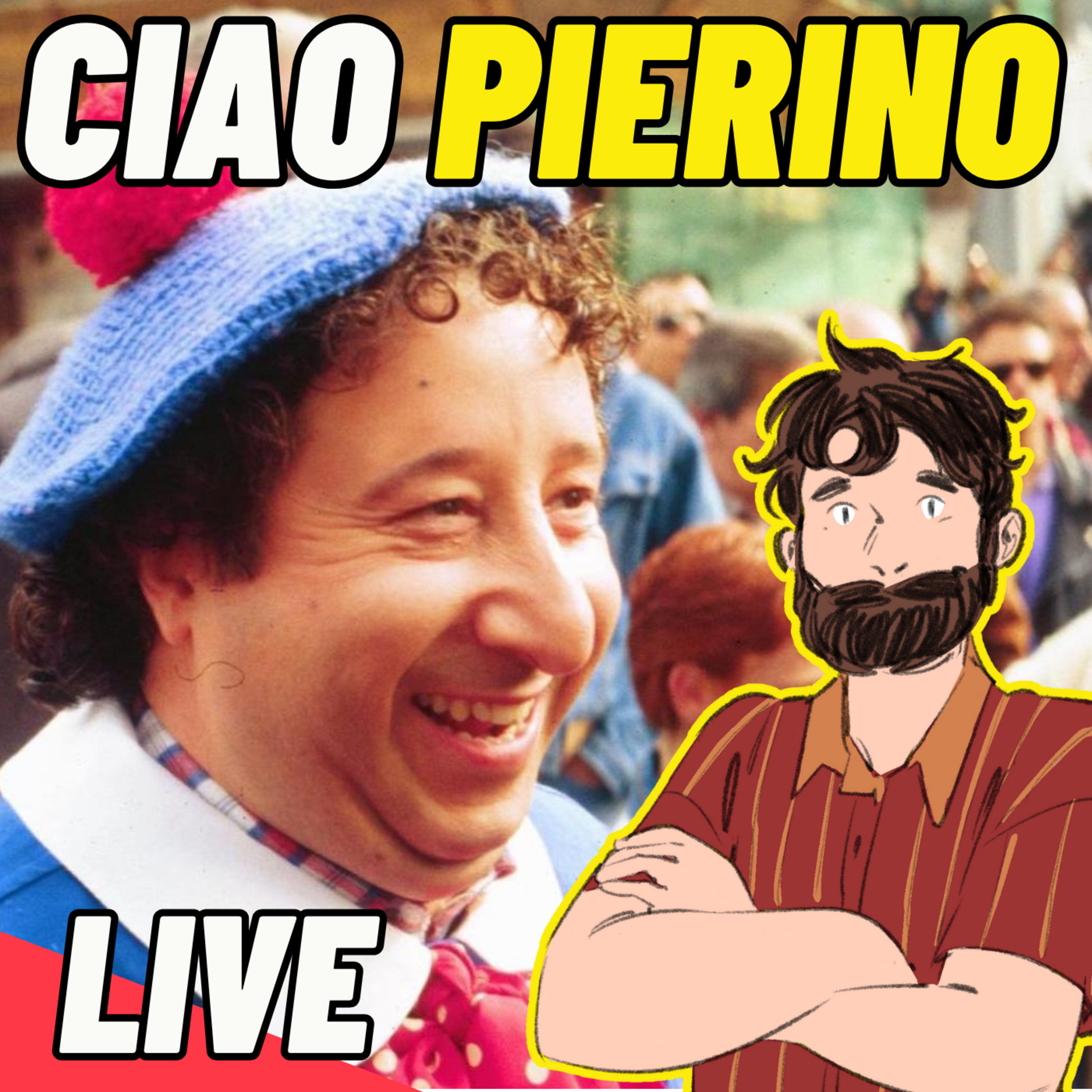 Consigli non richiesti [su film, fumetti e serie tv]