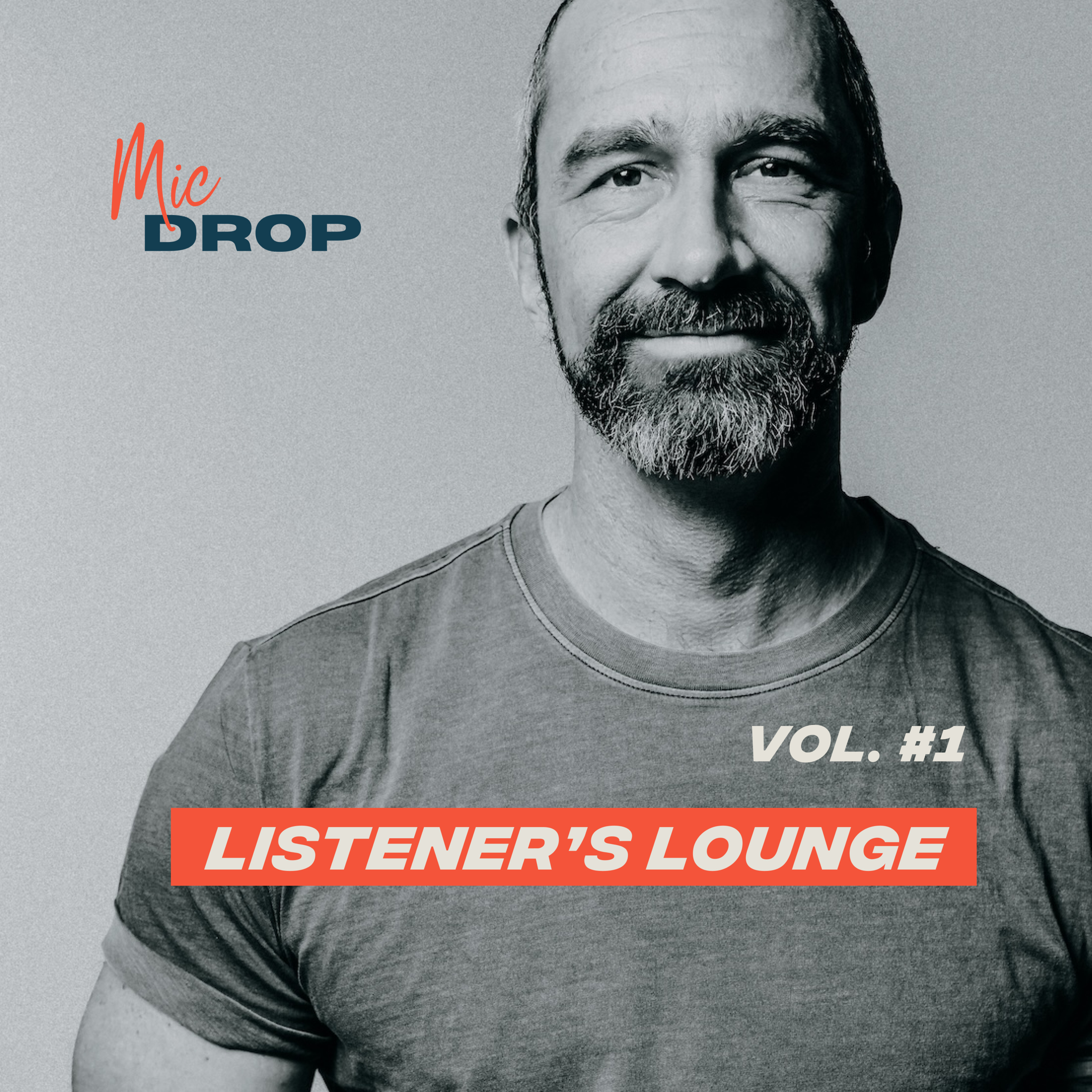 Mic Drop: Ein Podcast von und mit Mic Weigl