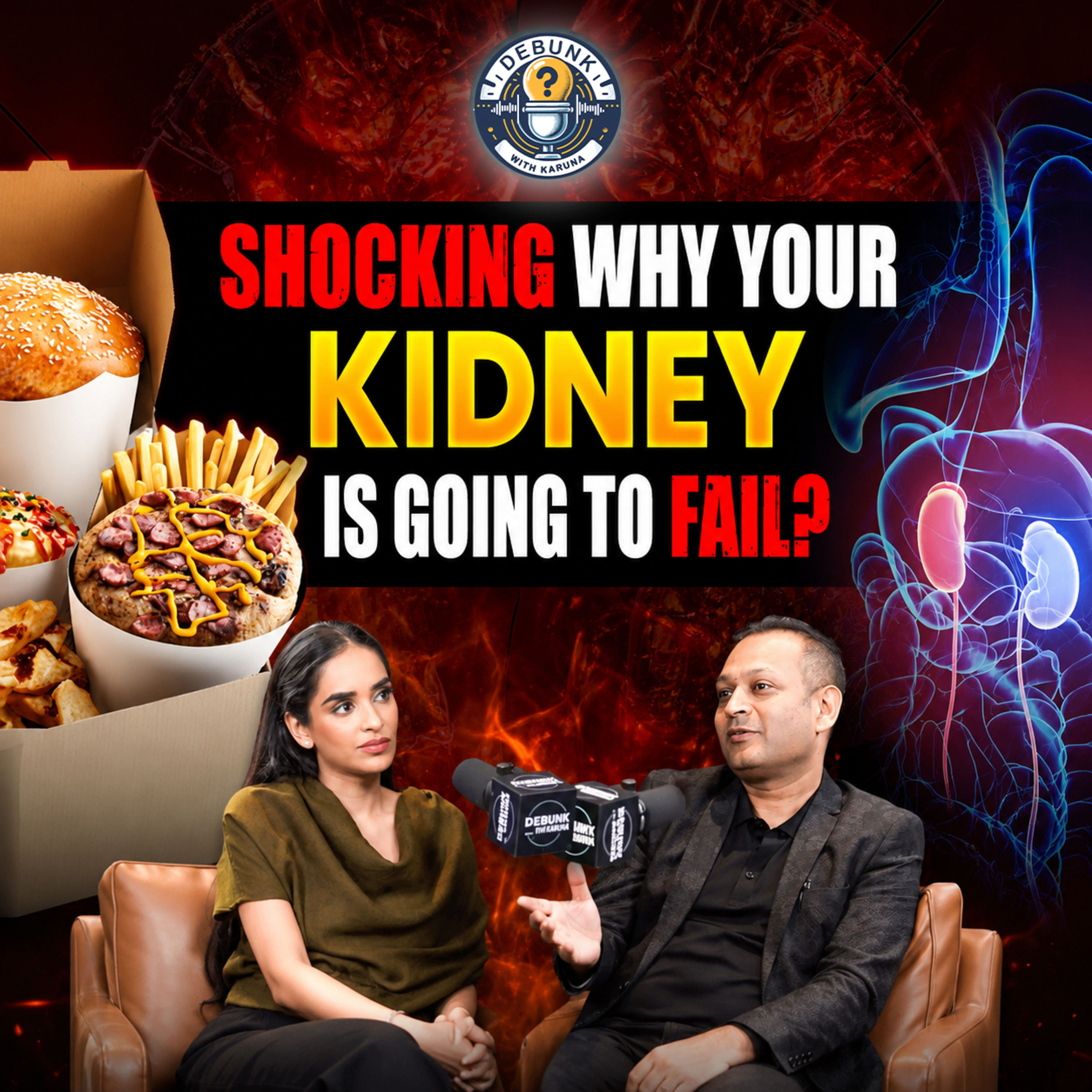 India Is Silently Heading Towards a Diabetes Crisis | Act before it’s too late | Dr. Ravul Jindal episode artwork
