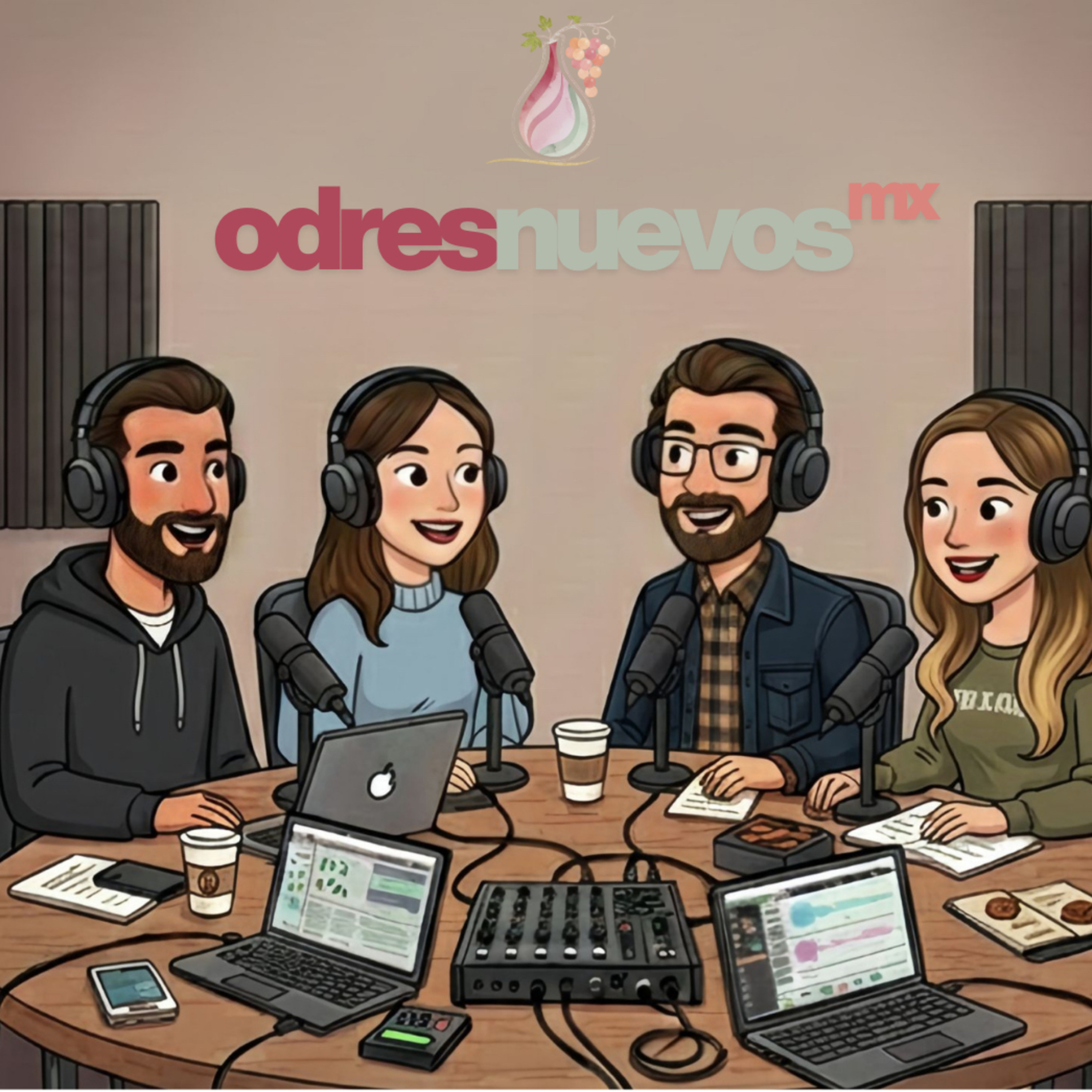 La Buena Noticia | El mensaje revolucionario de Jesús episode artwork