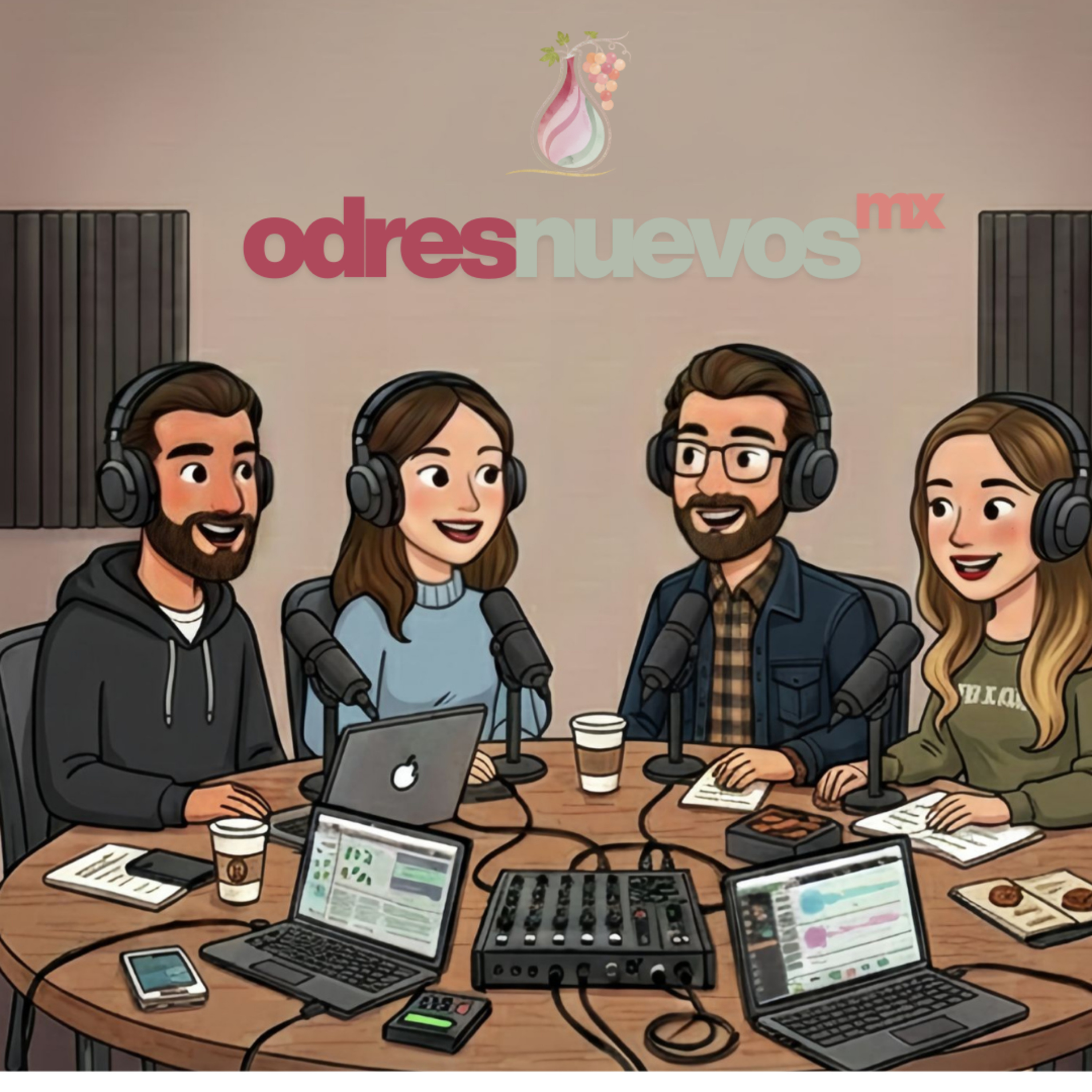Religiosear o no religiosear esa es la cuestión | El mensaje revolucionario de Jesús episode artwork
