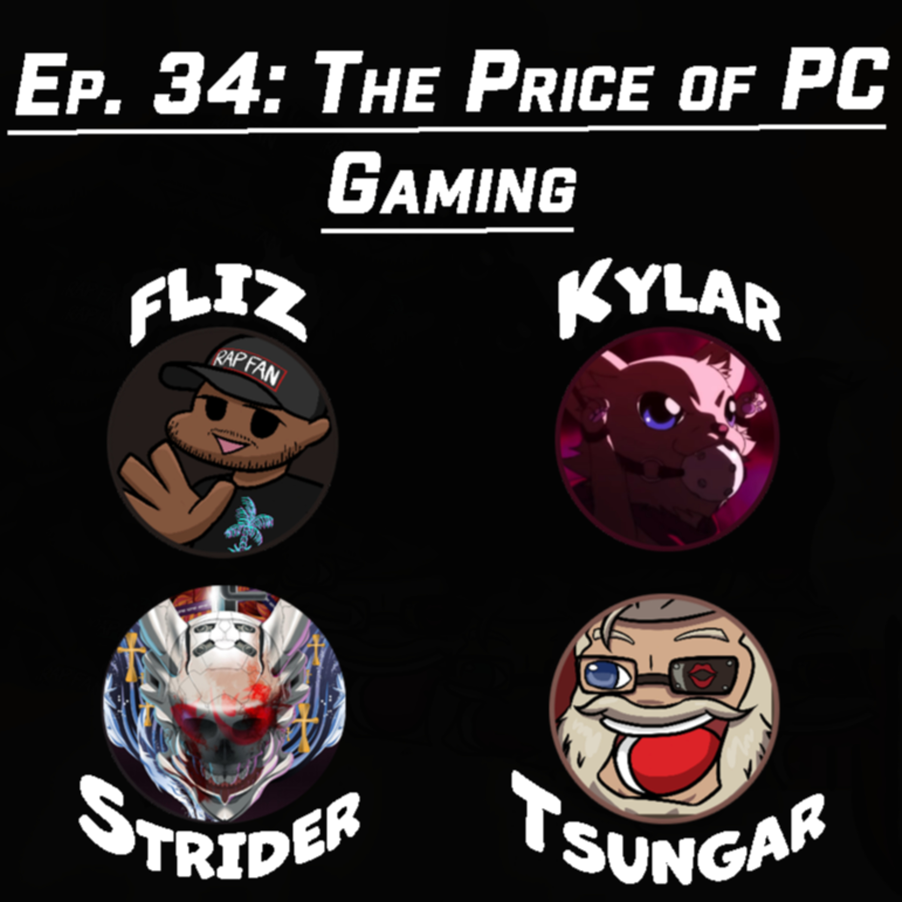 Ep. 34: The Price of PC Gaming