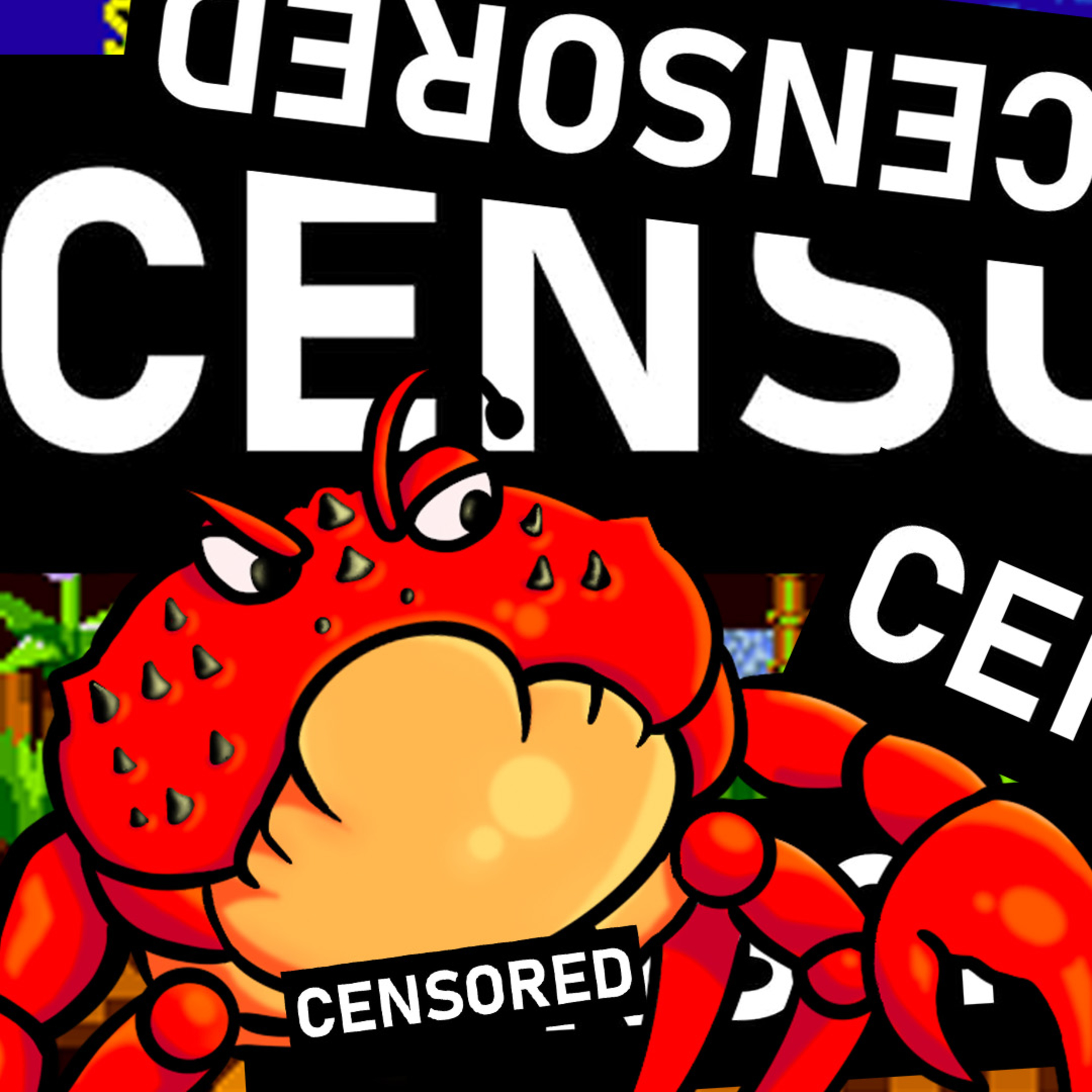 Ep. 57: Collective Shout Censors Games episode artwork