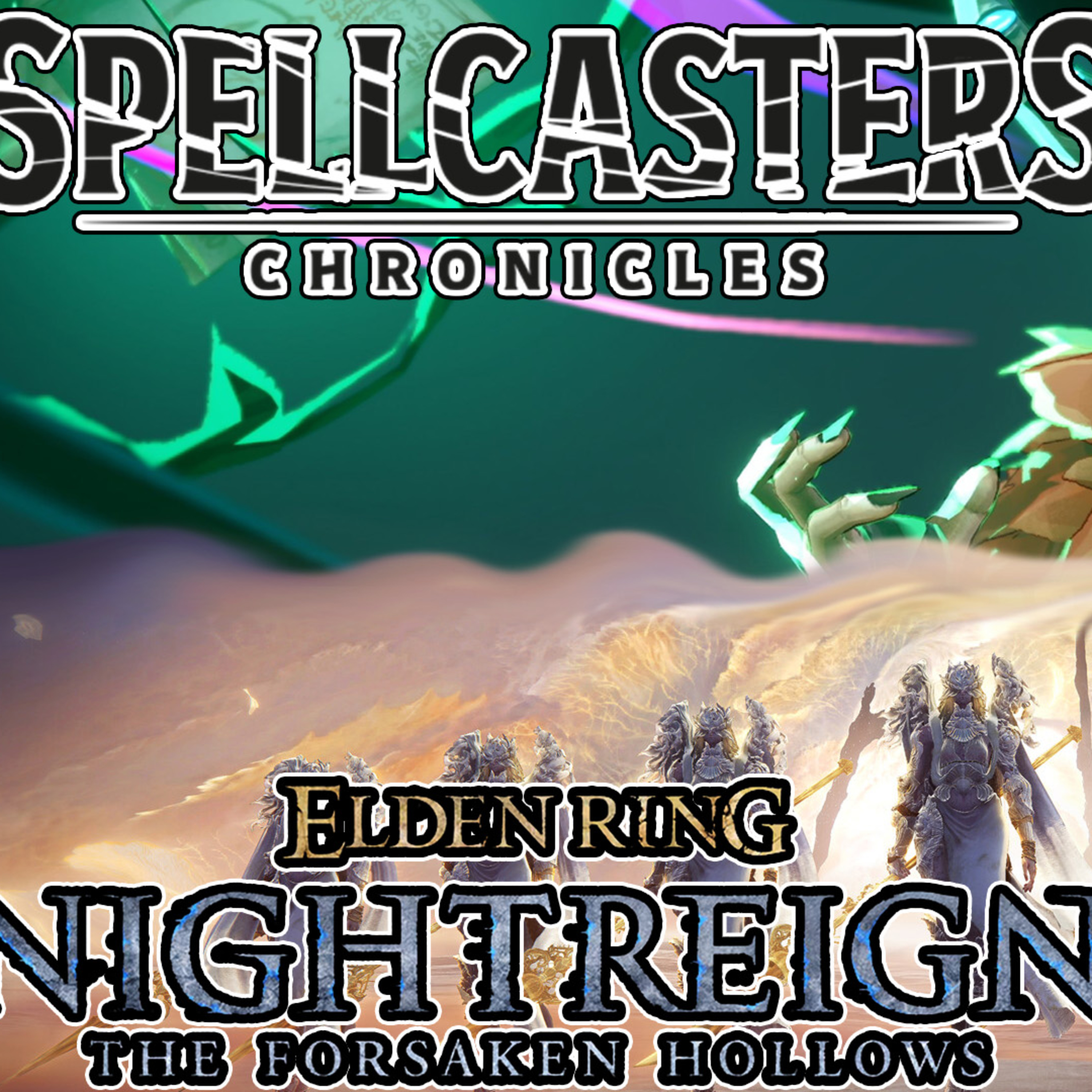 Giant Enemy Crab Podcast