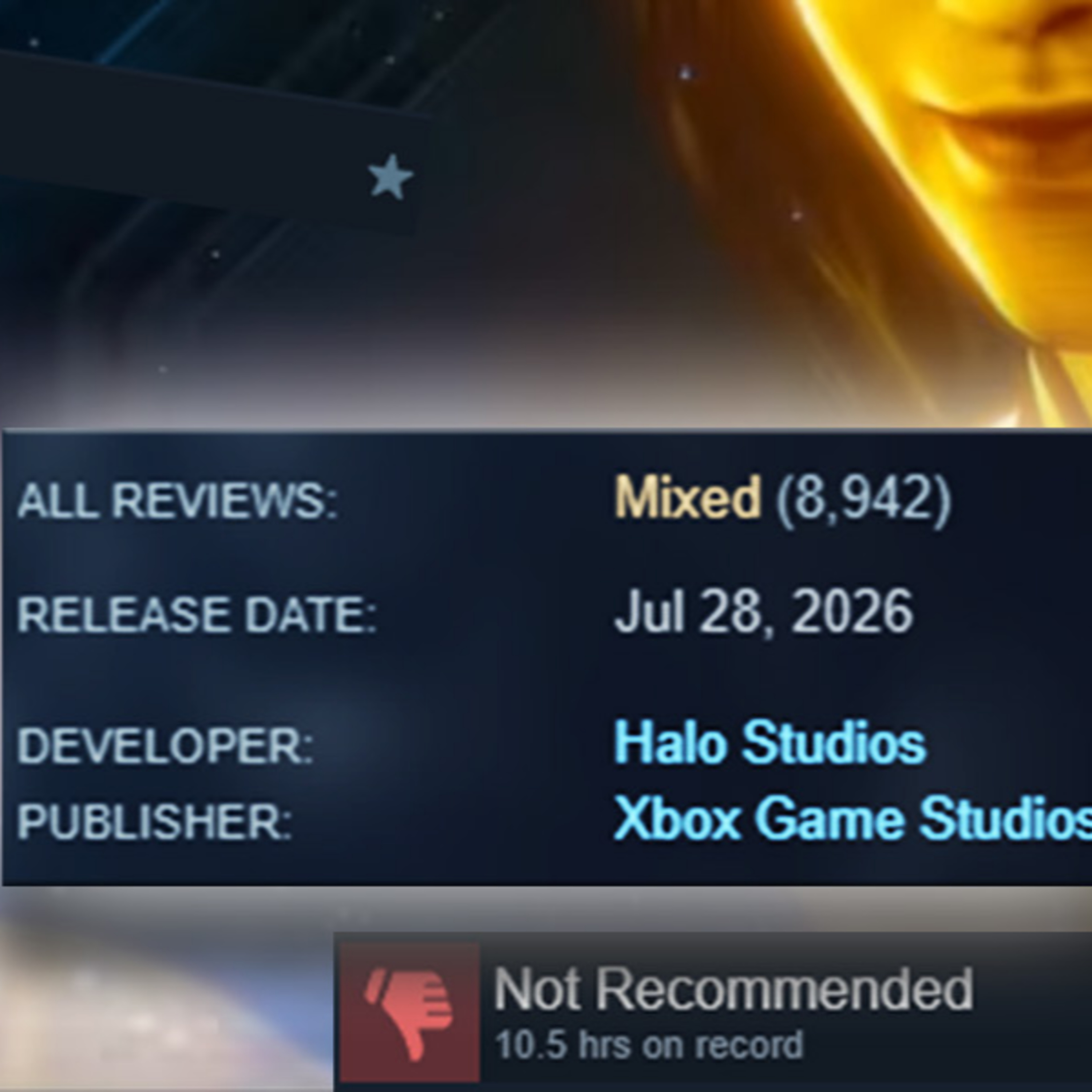 Ep. 107: Halo: Campaign Evolved might have some issues... episode artwork