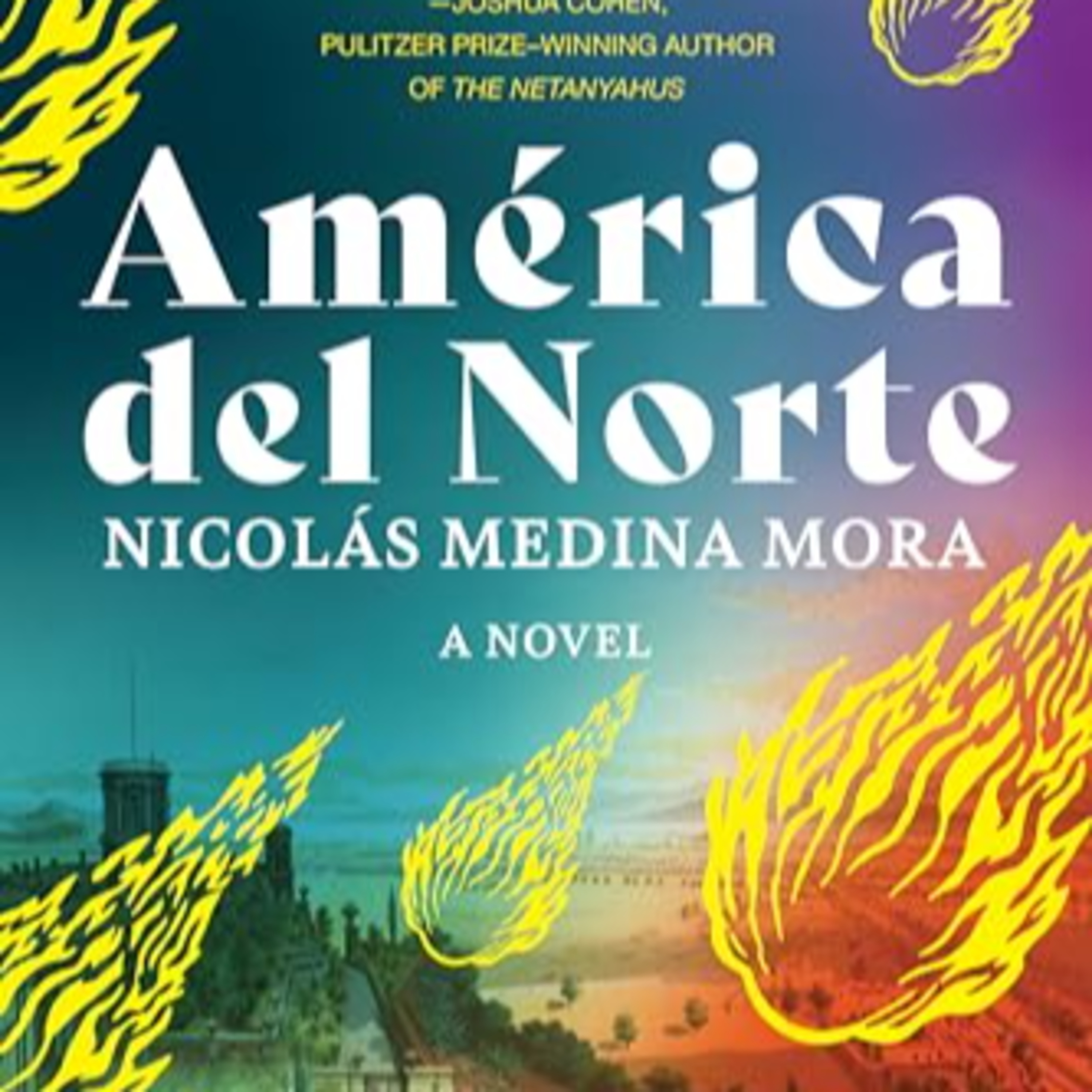Portada de Andenes