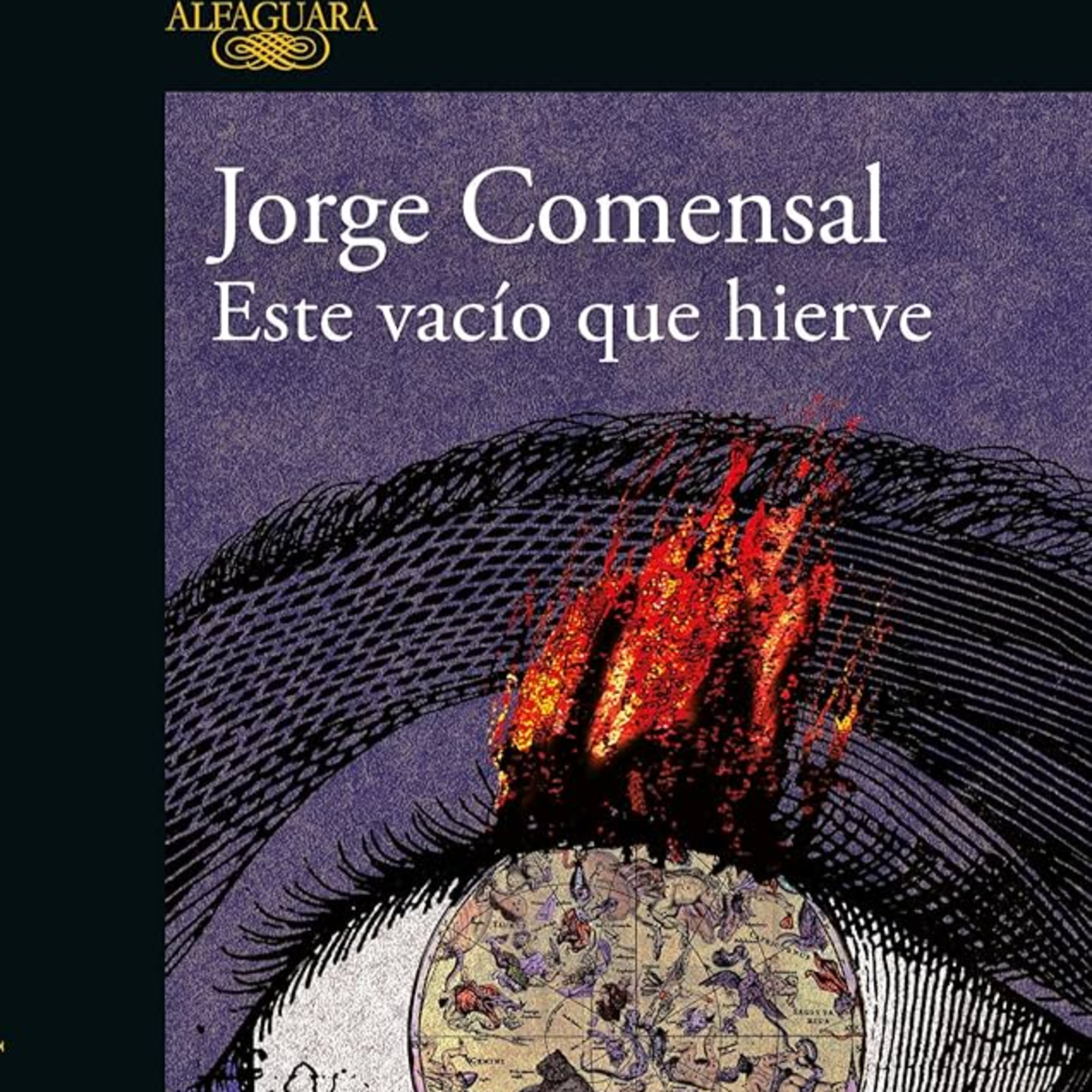 Portada de Andenes