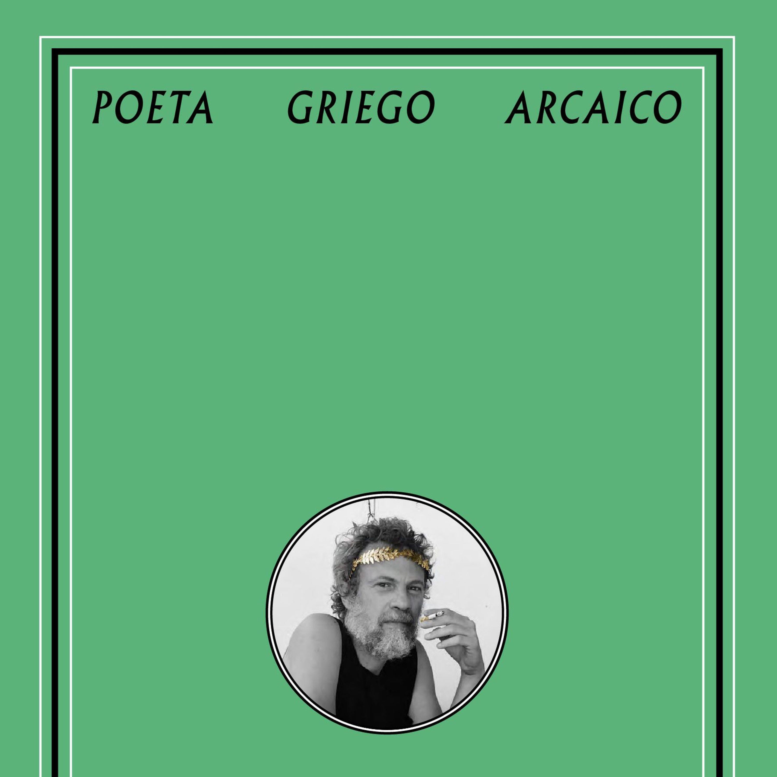 Portada de Andenes