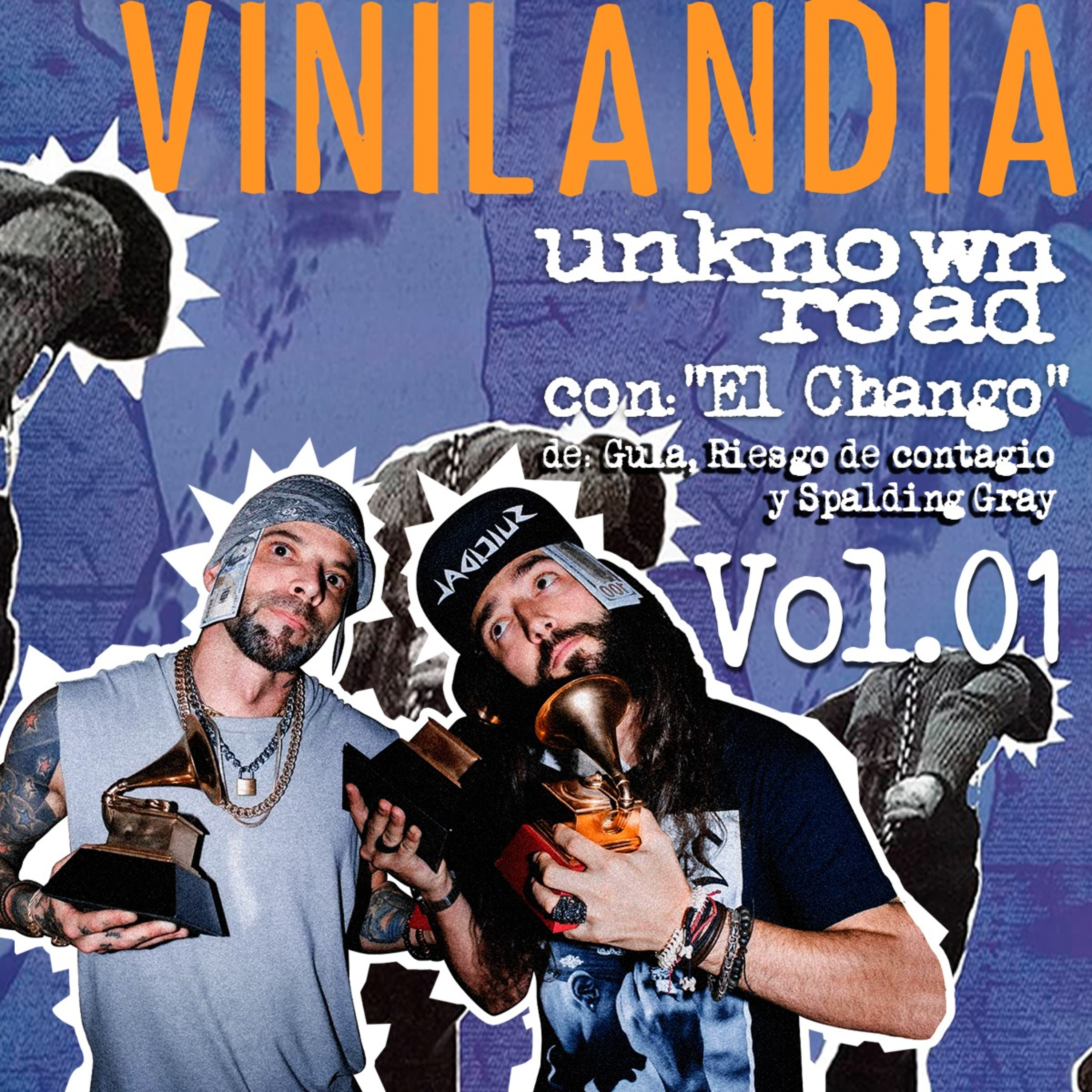 VINILANDIA