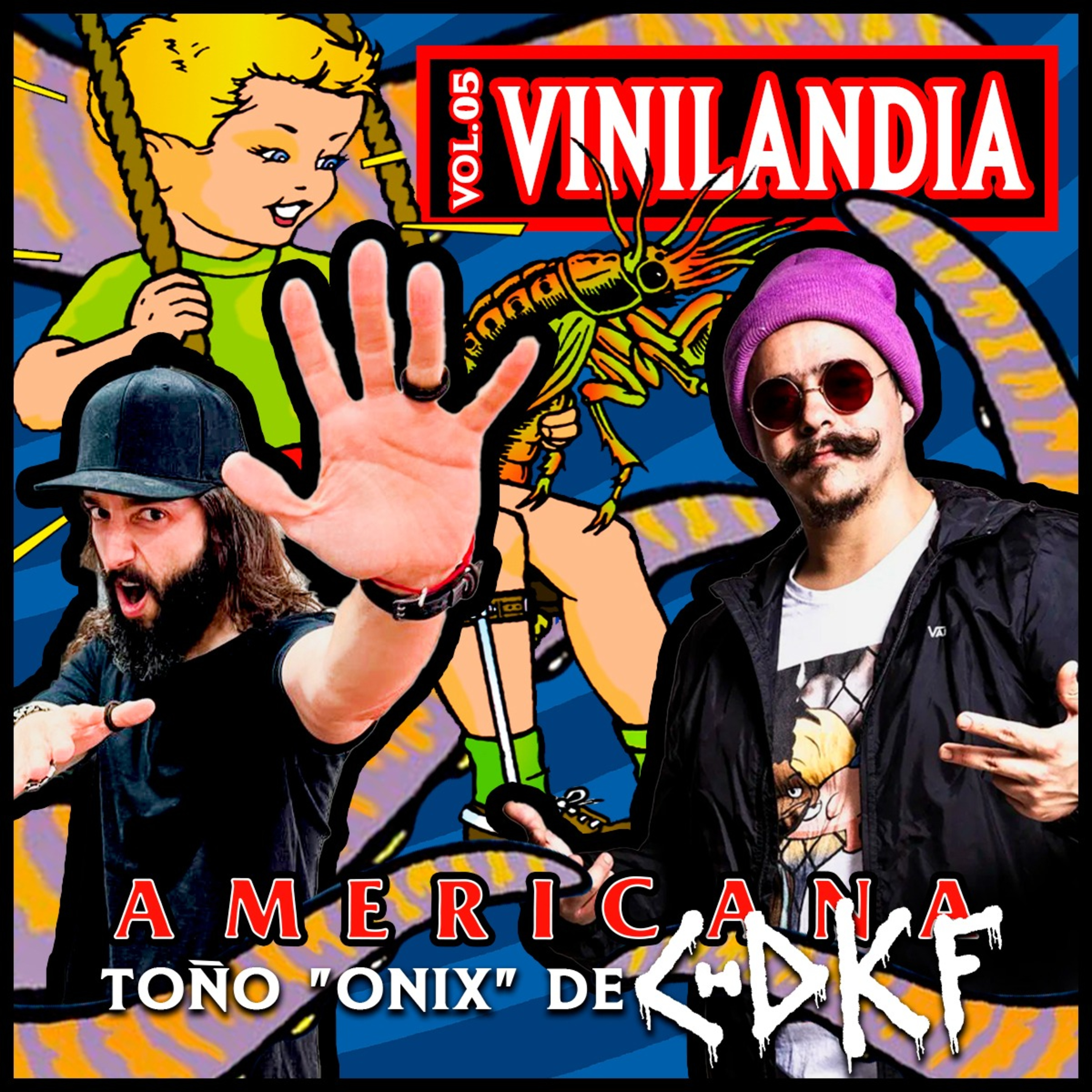 VINILANDIA