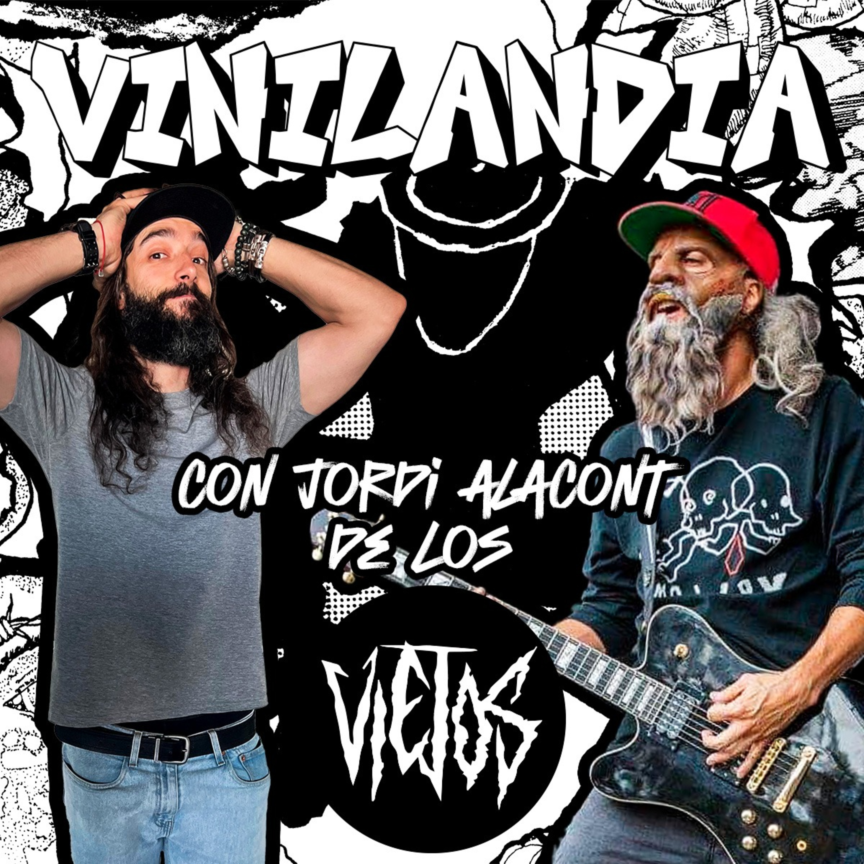 VINILANDIA
