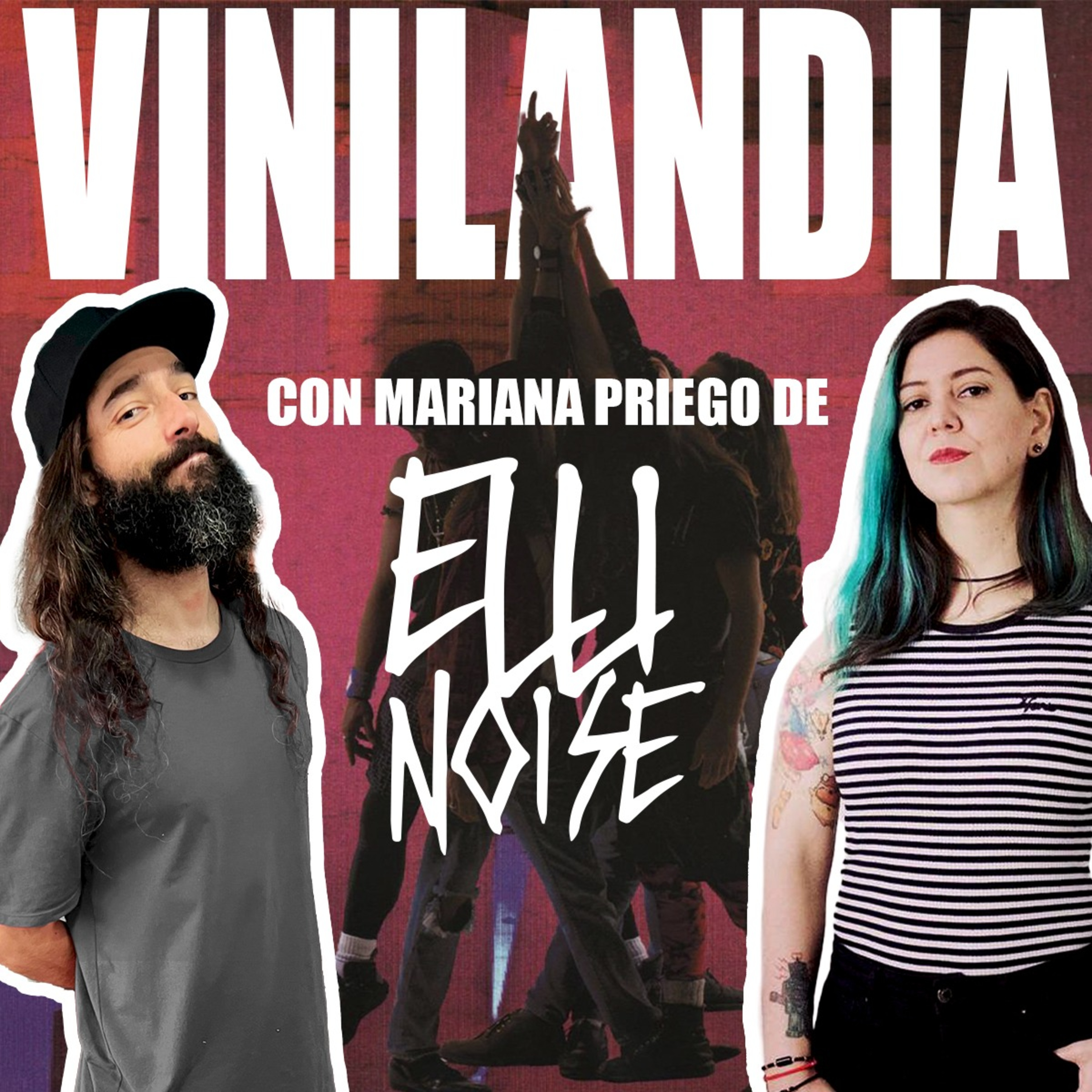 VINILANDIA