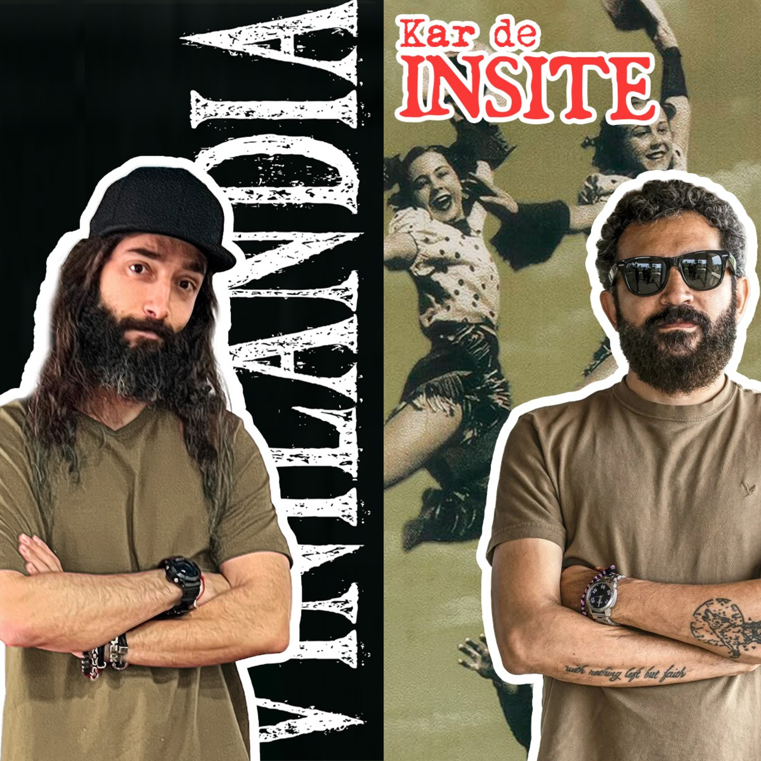VINILANDIA