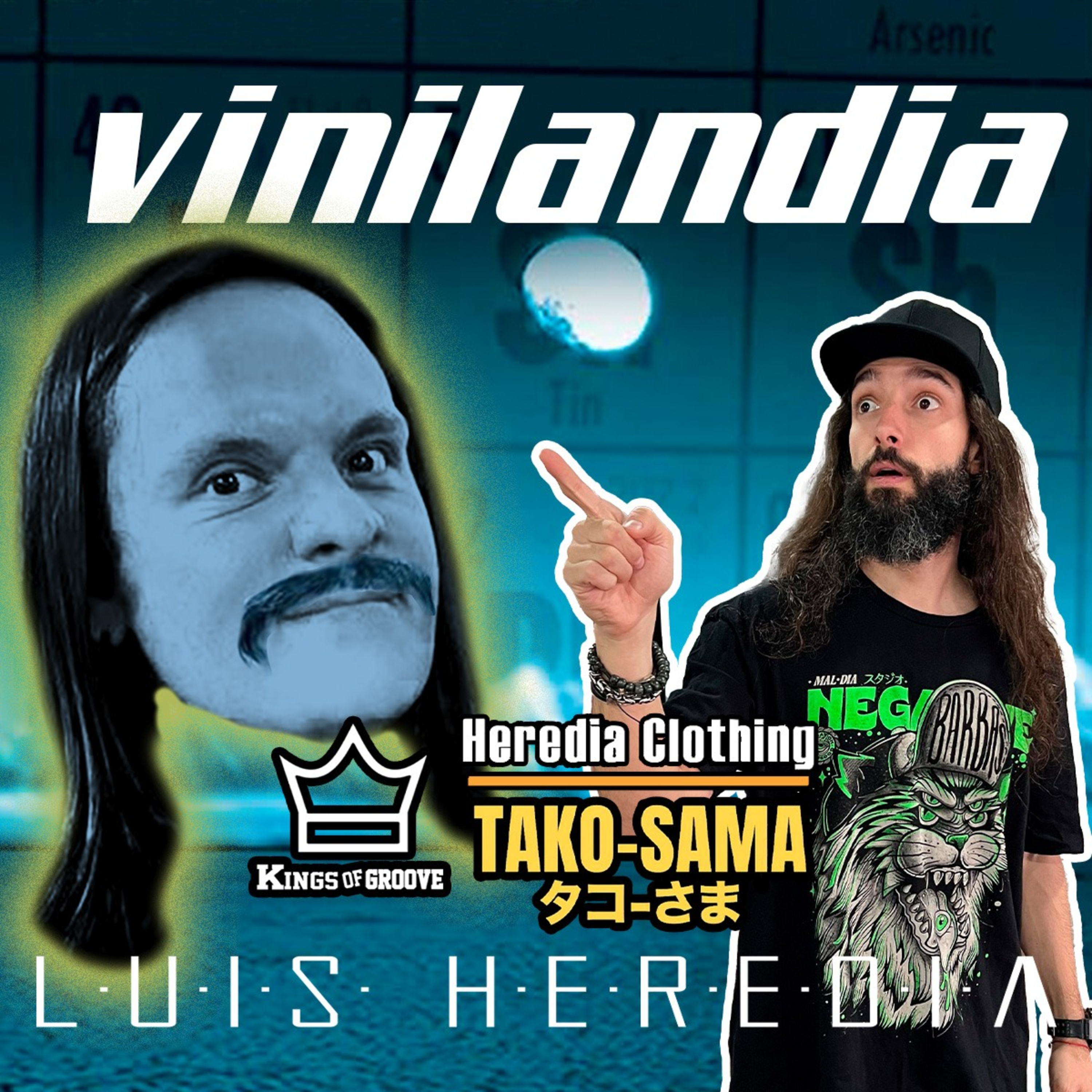 VINILANDIA