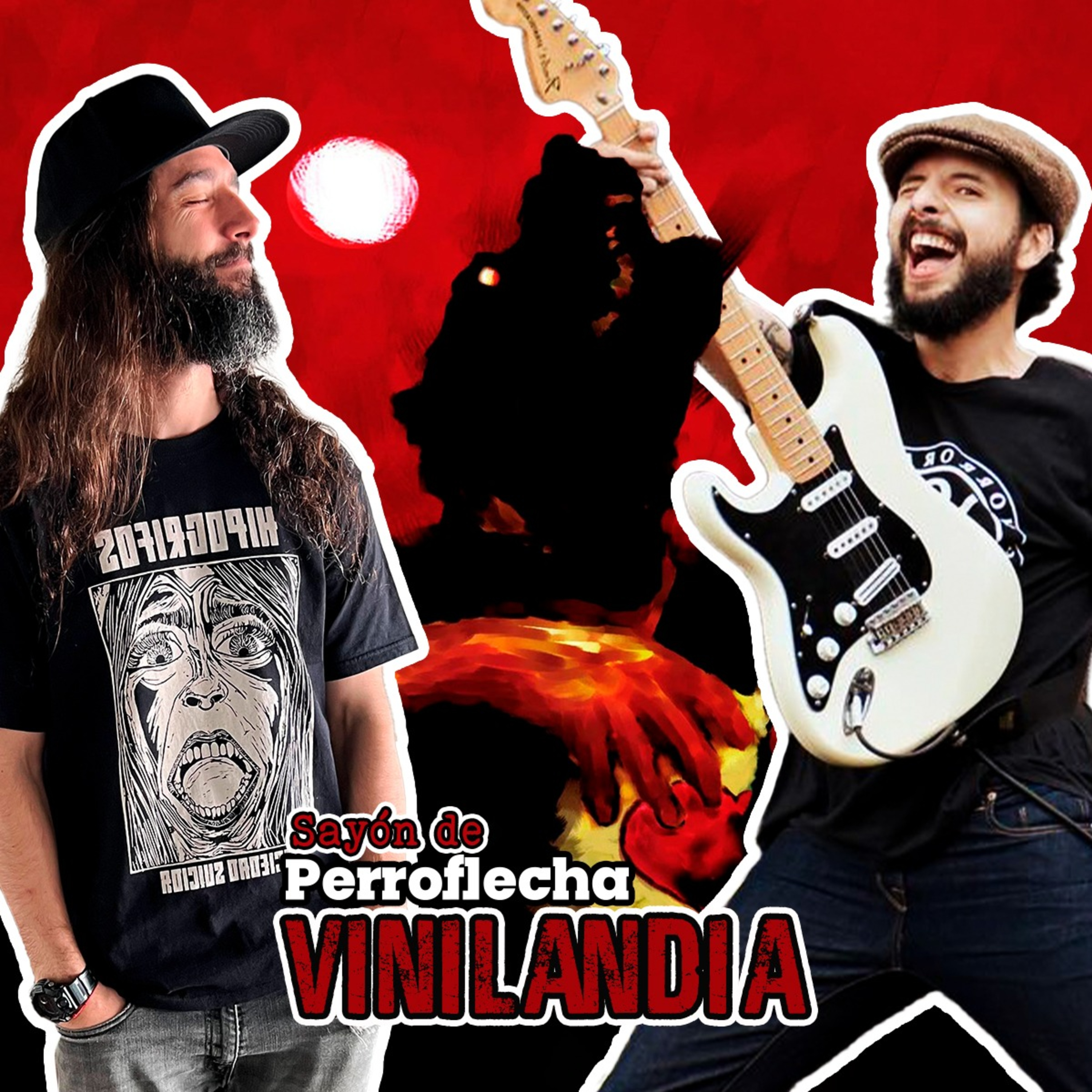 VINILANDIA