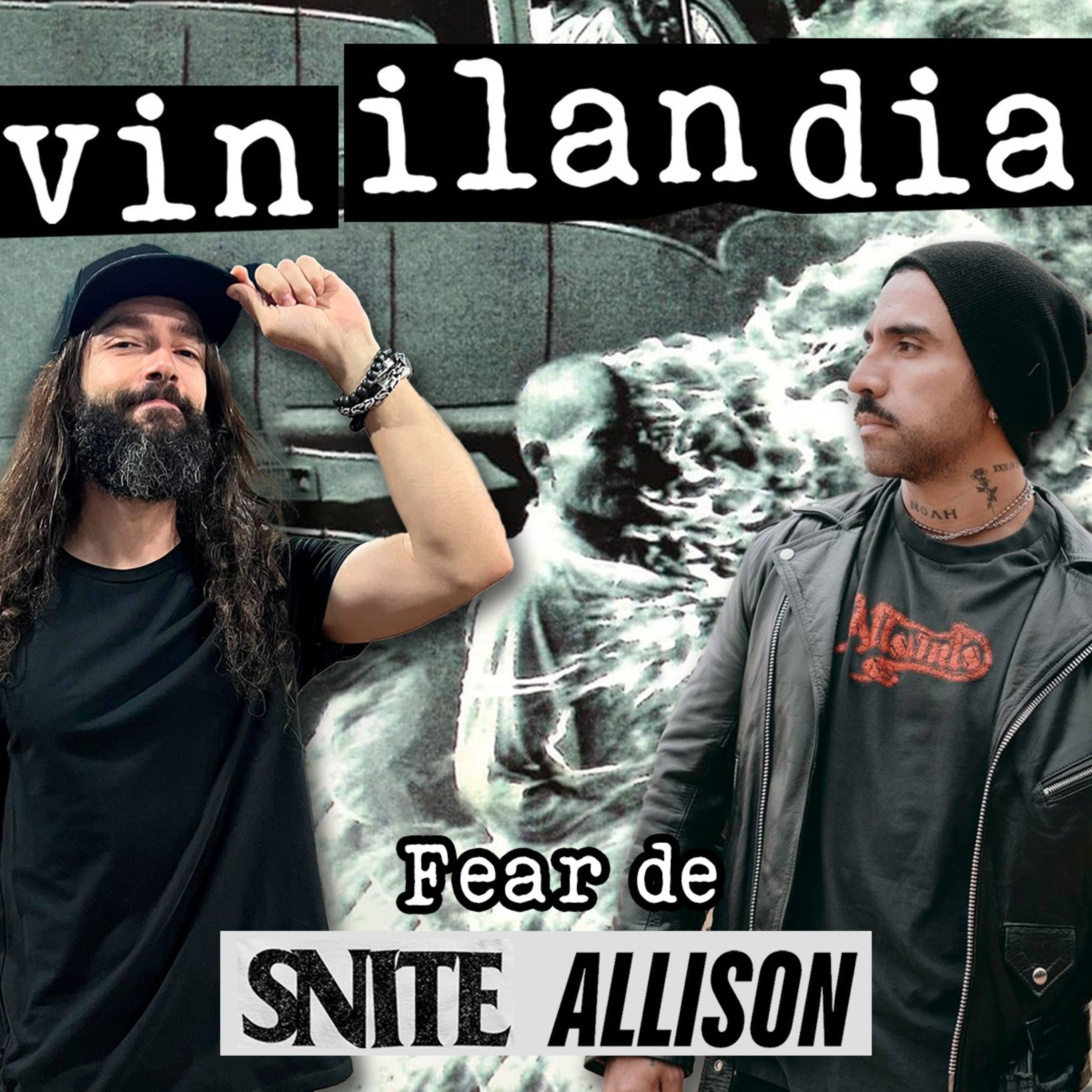 VINILANDIA