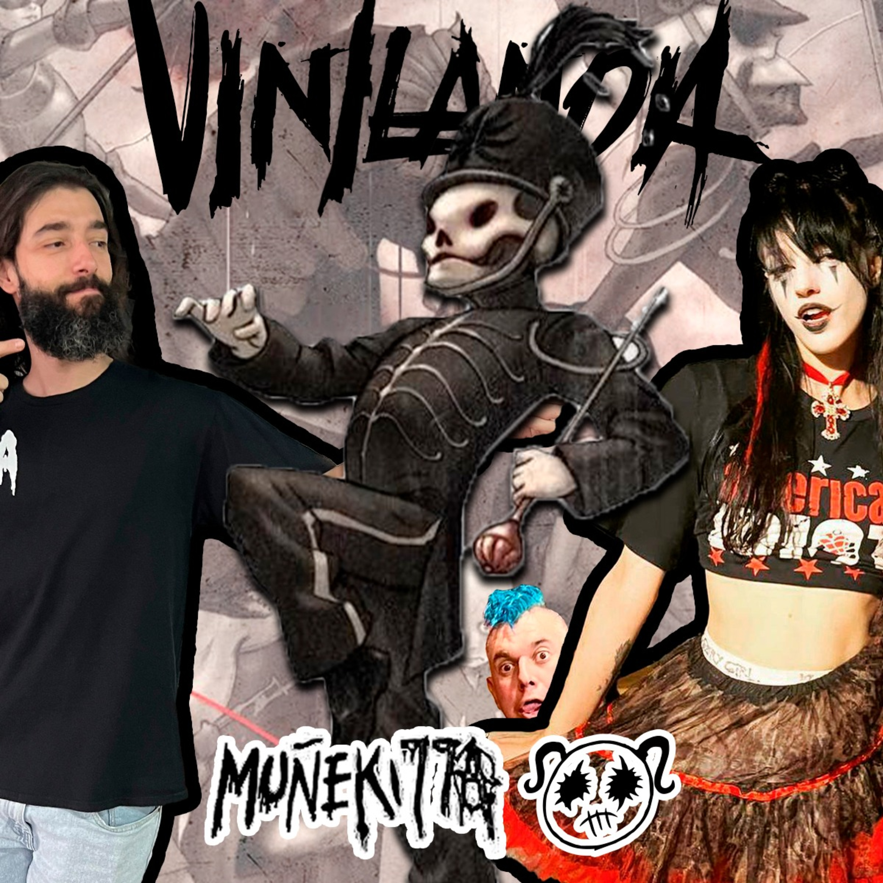 VINILANDIA