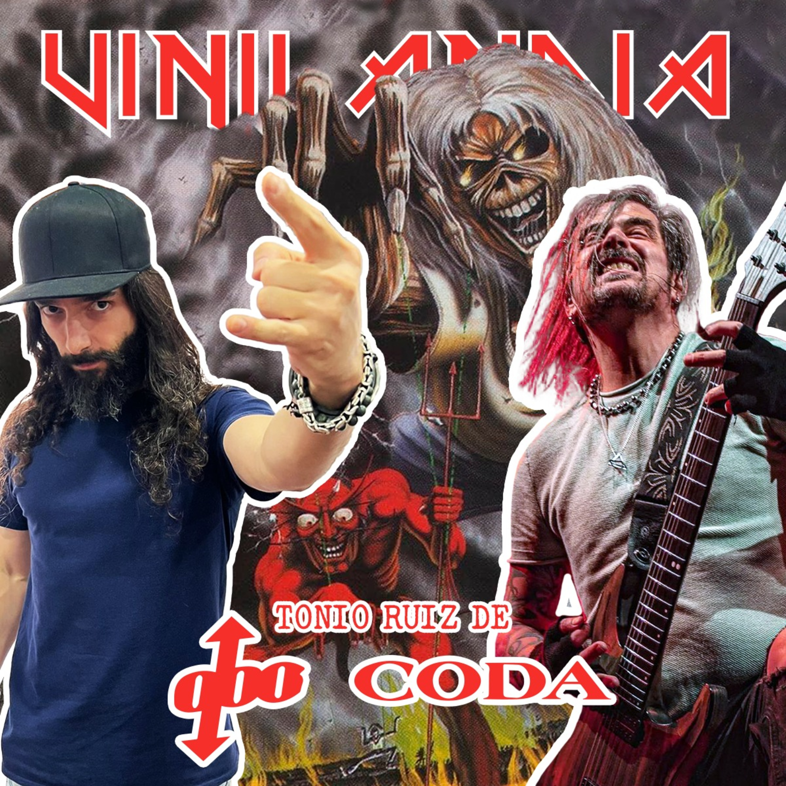 VINILANDIA