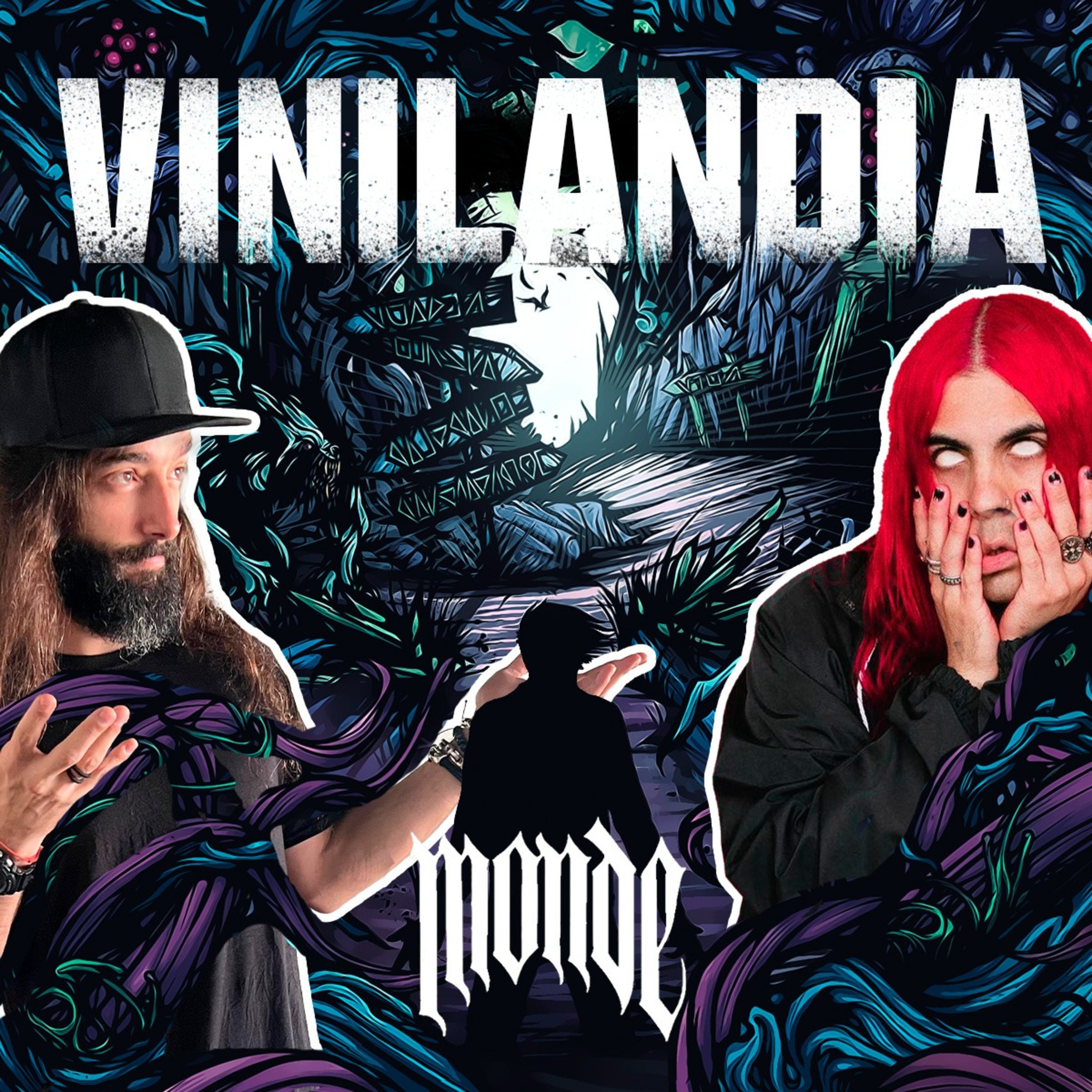 VINILANDIA