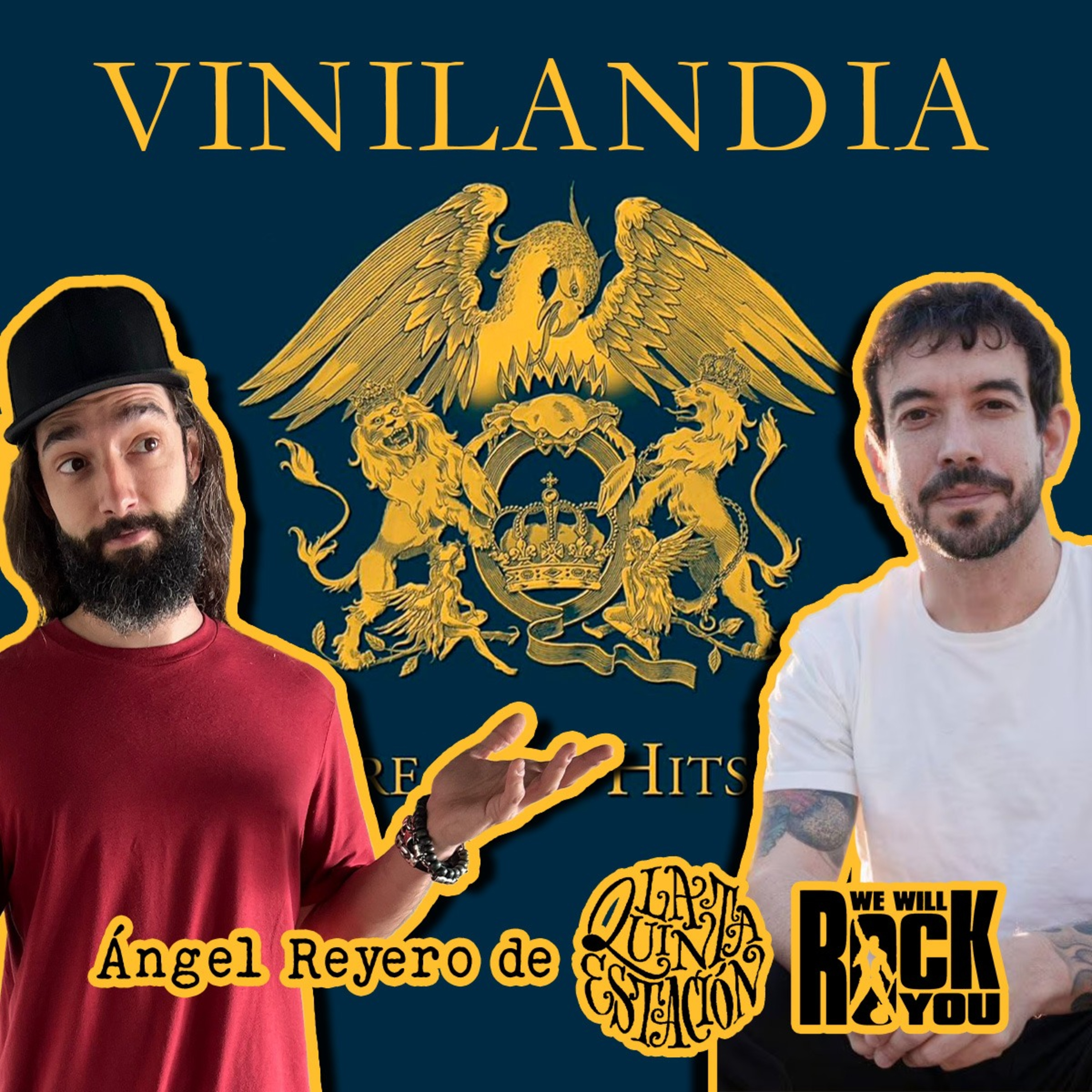 VINILANDIA