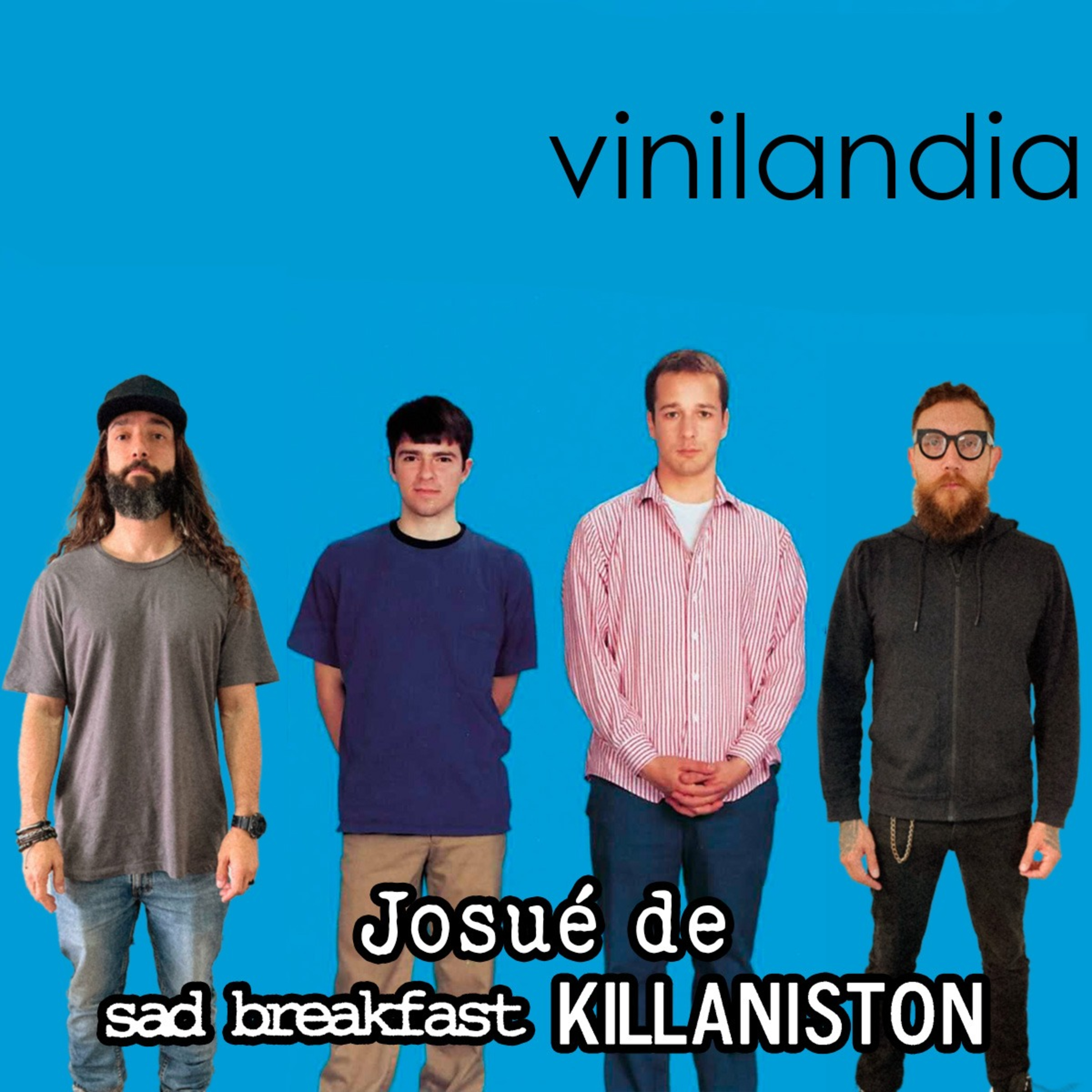 VINILANDIA